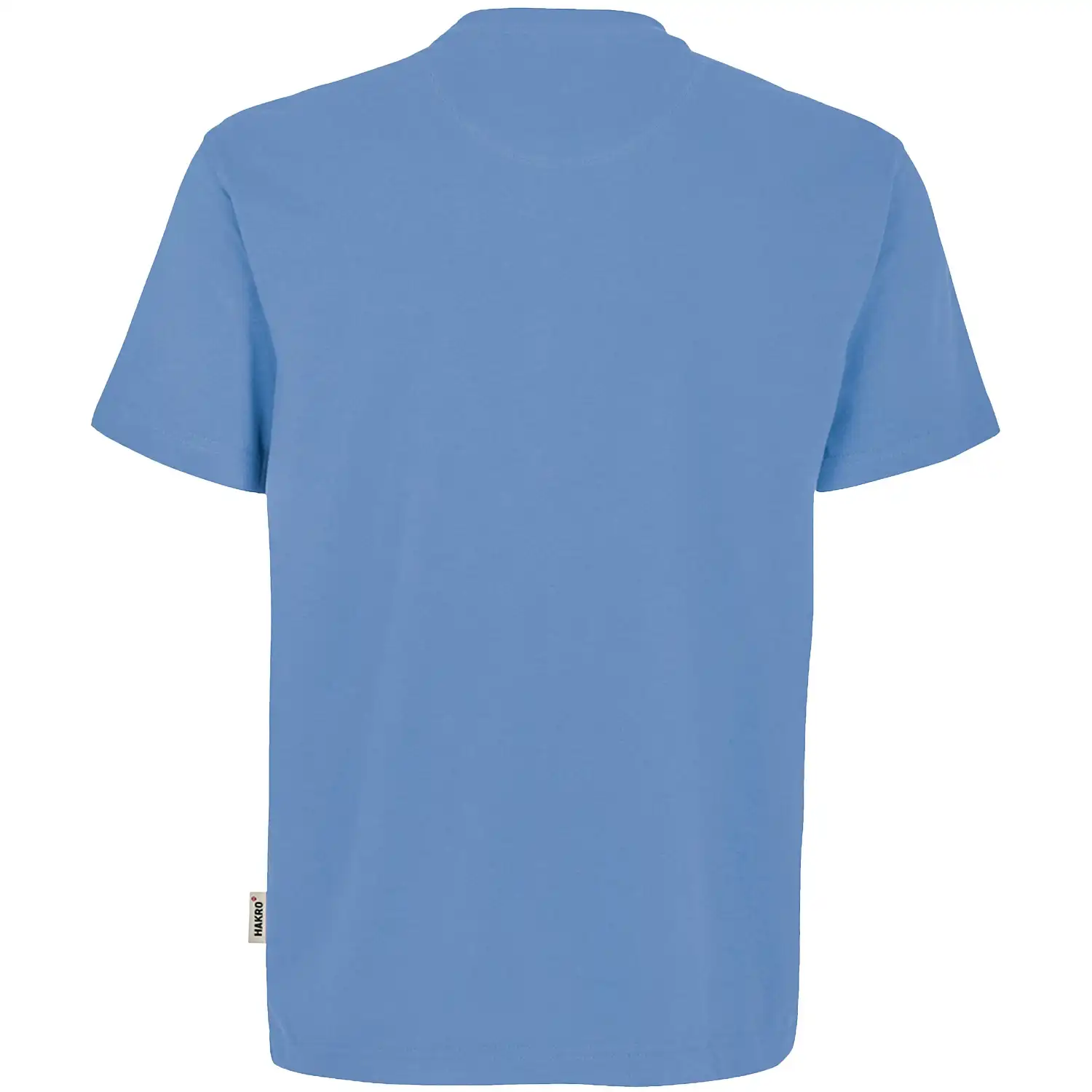 T-Shirt "PERFORMANCE" Rundhals 281 in malibu-blue, L - Thumbnail 2