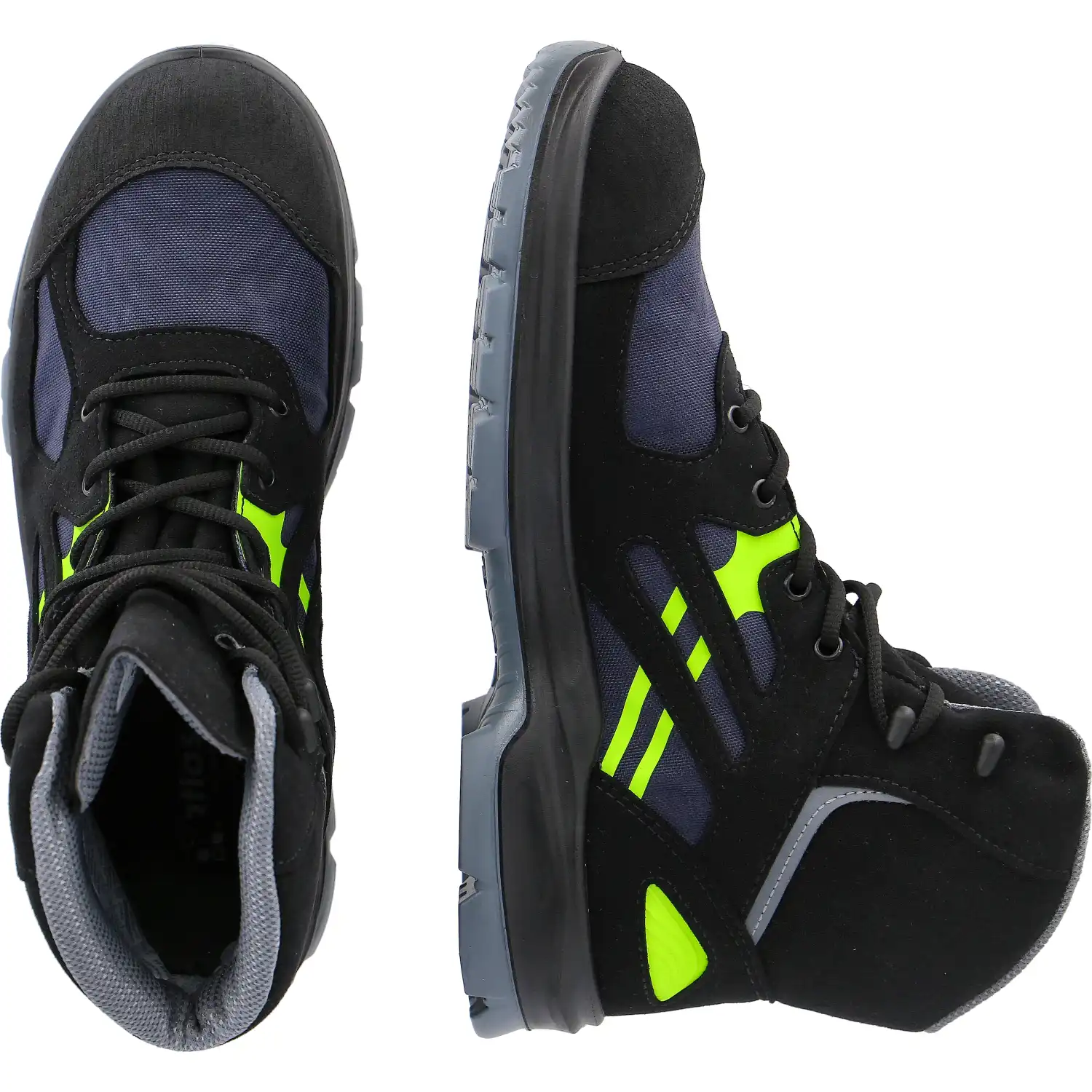 Sicherheitshochschuhe S3 "GTX 8205" in 41 - Thumbnail 2