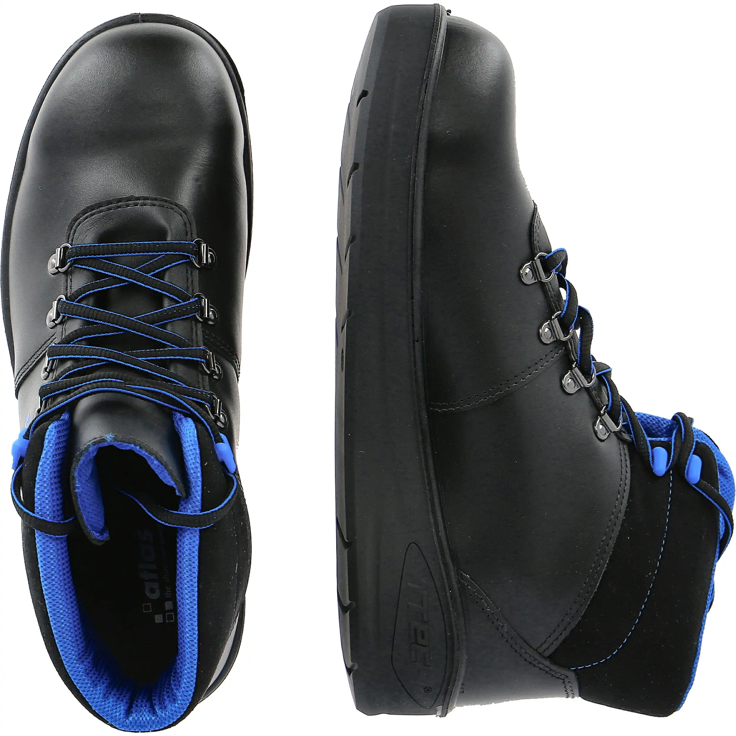 Sicherheitsstiefel S3 "Thermo Tech 800"  in 43 - Thumbnail 2