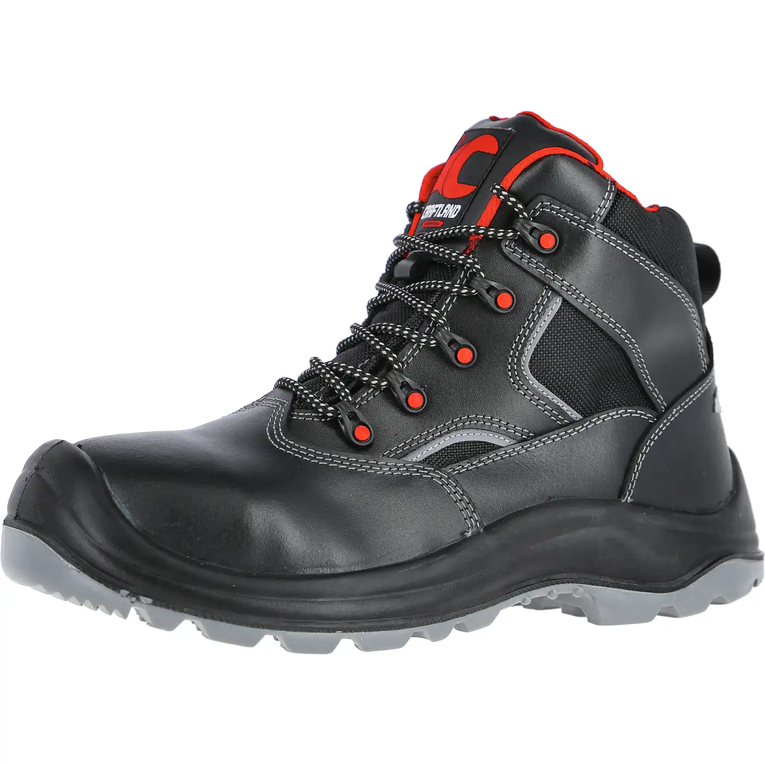 Sicherheitsstiefel S3 "VEDDEL"  in 44 - Thumbnail 1