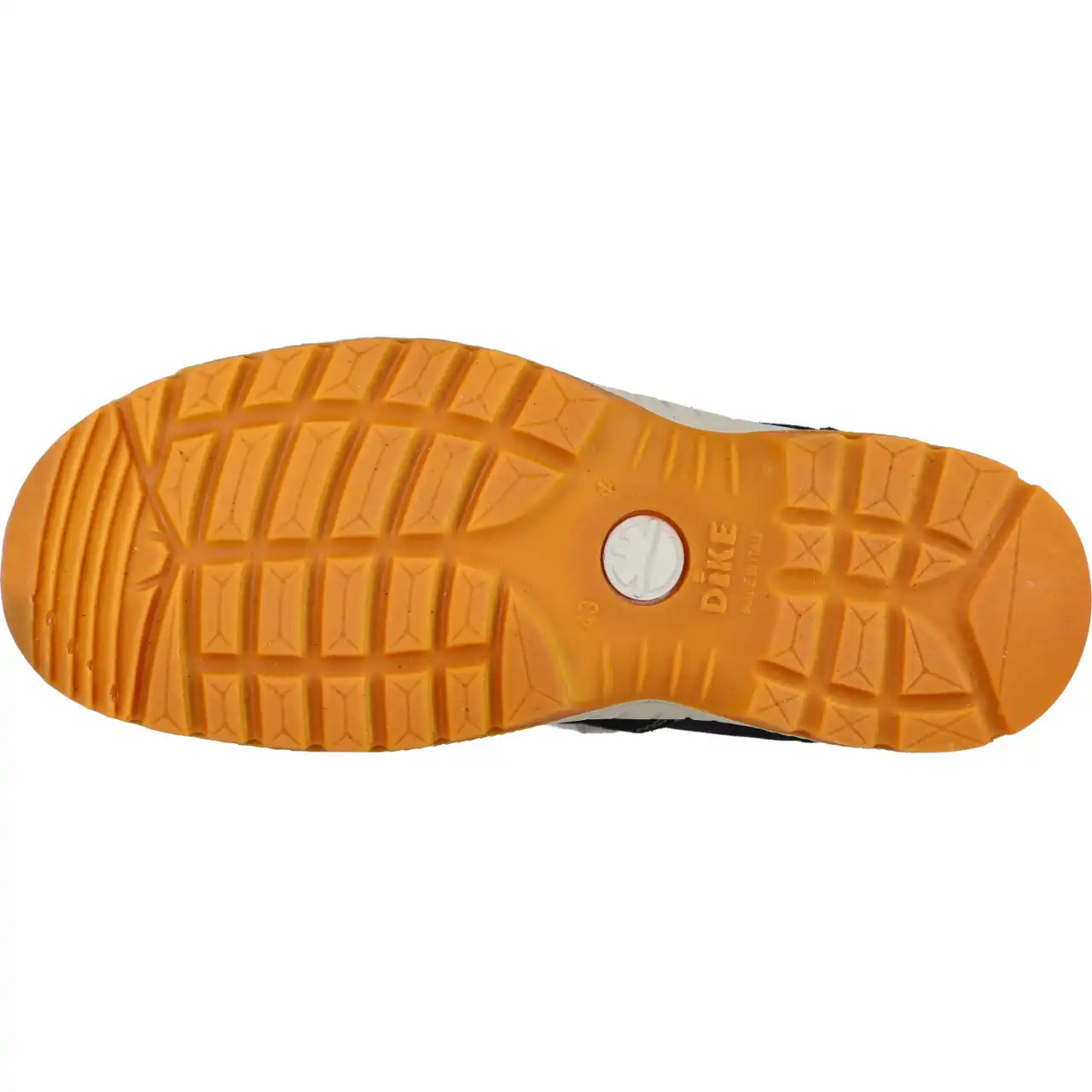 Sicherheitshalbschuhe S1P "ADVANCE" Agility schwarz in 42 - Thumbnail 3