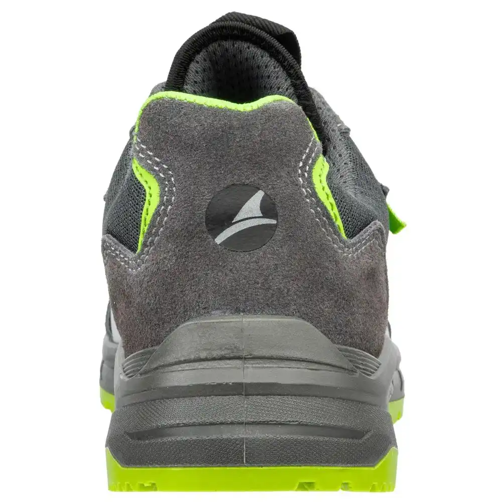 Sicherheitshalbschuhe S1P "AXIS GREEN LOW" in 42 - Thumbnail 5