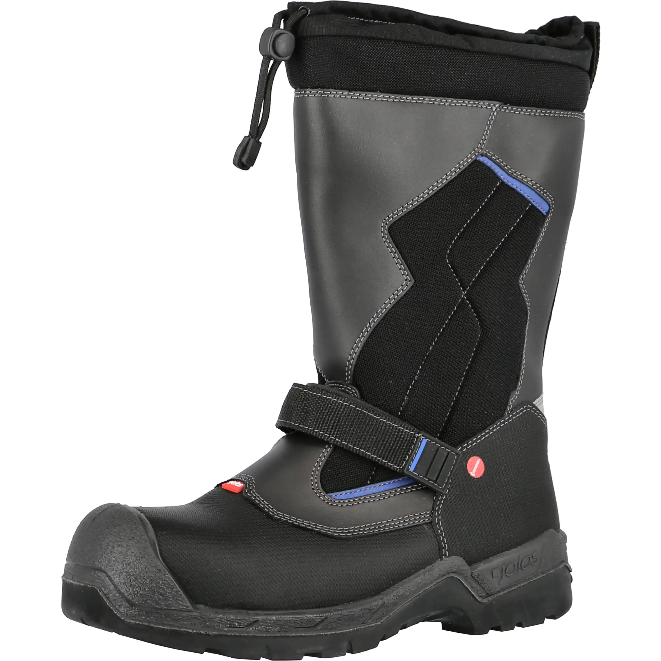 Winter-Sicherheitsstiefel S3 "1388"  in 43 - Thumbnail 1