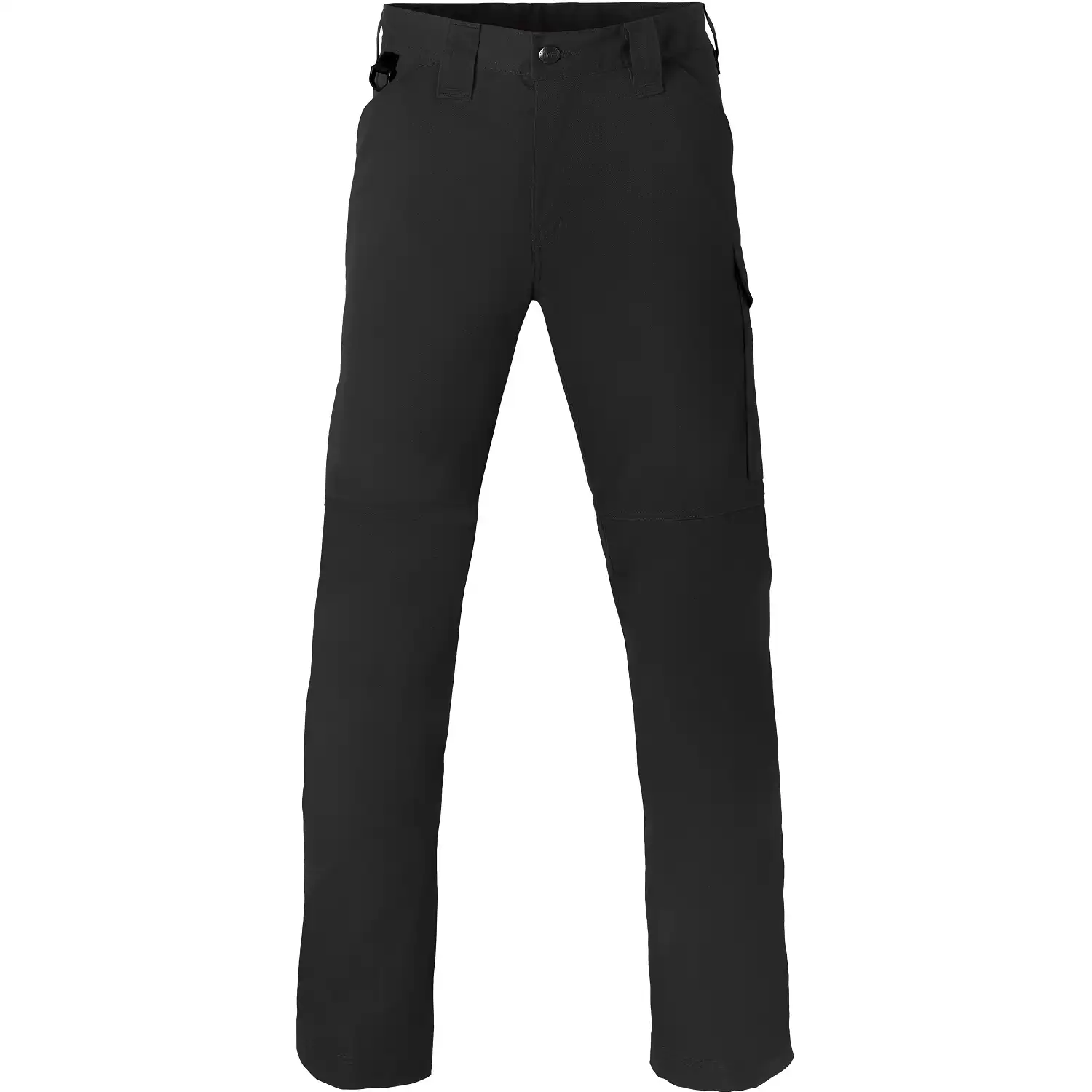 Bundhose "80356" Shift in schwarz/dunkelgrau, 44 - Thumbnail 1