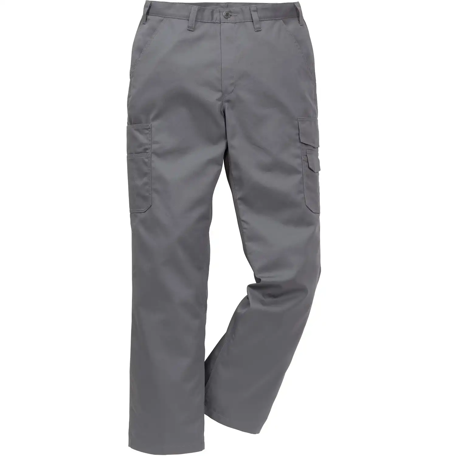 Bundhose "280 P1542" in dunkelgrau, C44 - Thumbnail 1