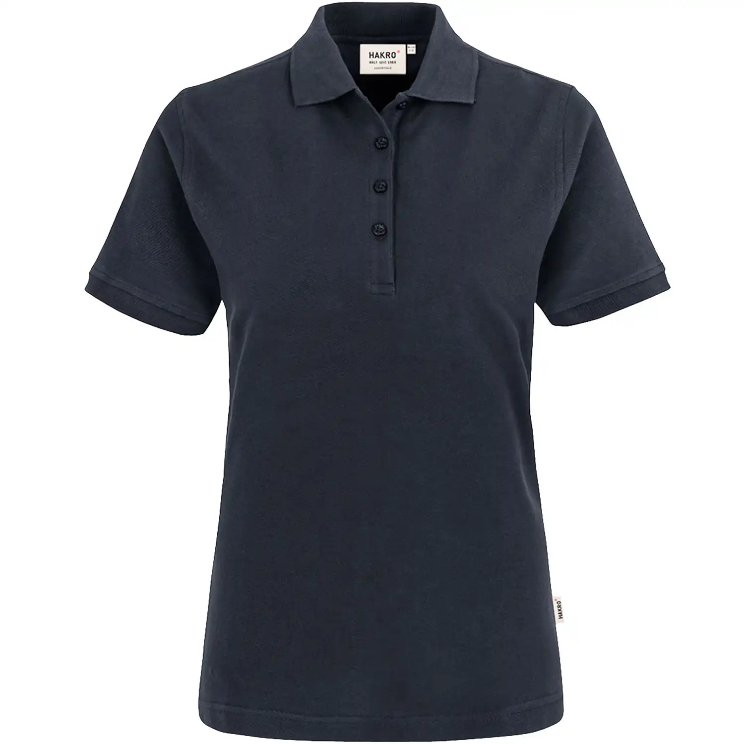 Damen-Poloshirt "CLASSIC" 110 in tinte, L - Bild 1