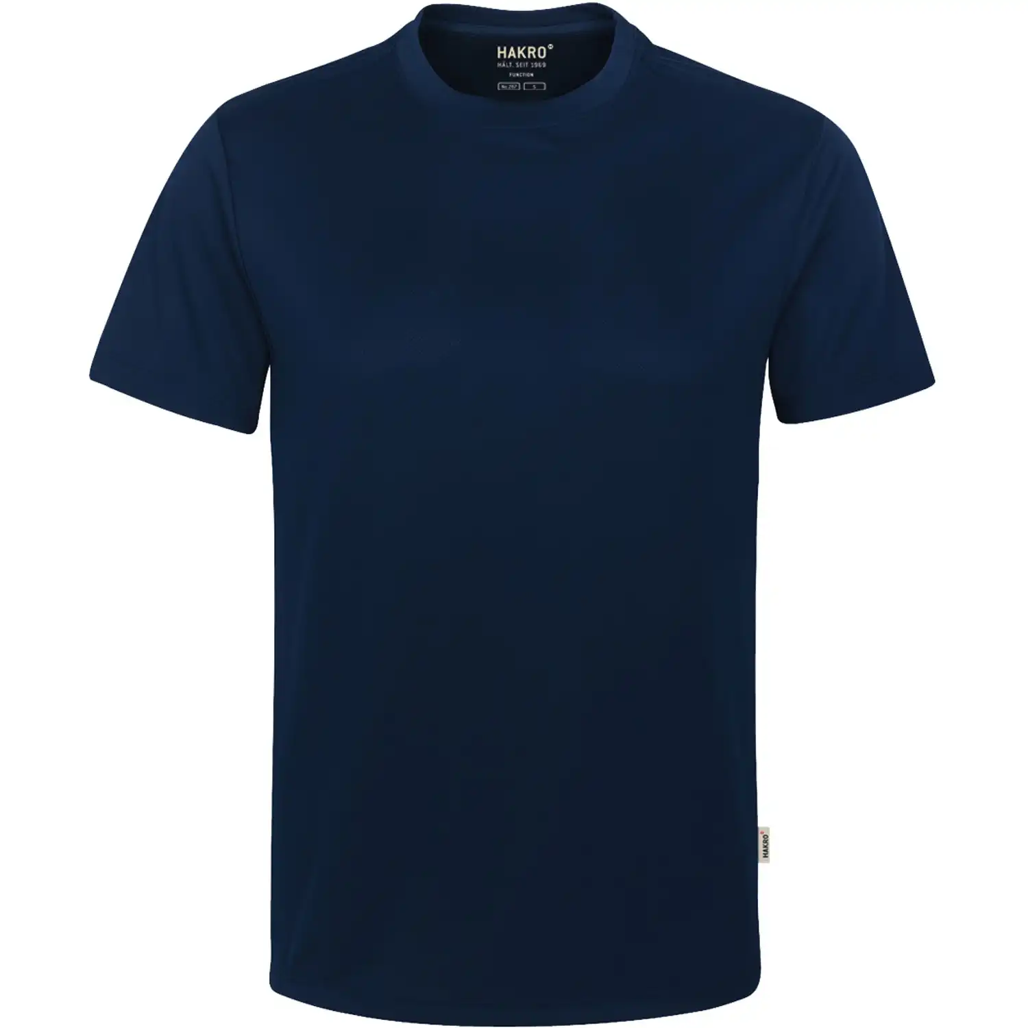 T-Shirt "COOLMAX" 287 in tinte, XS - Bild 1