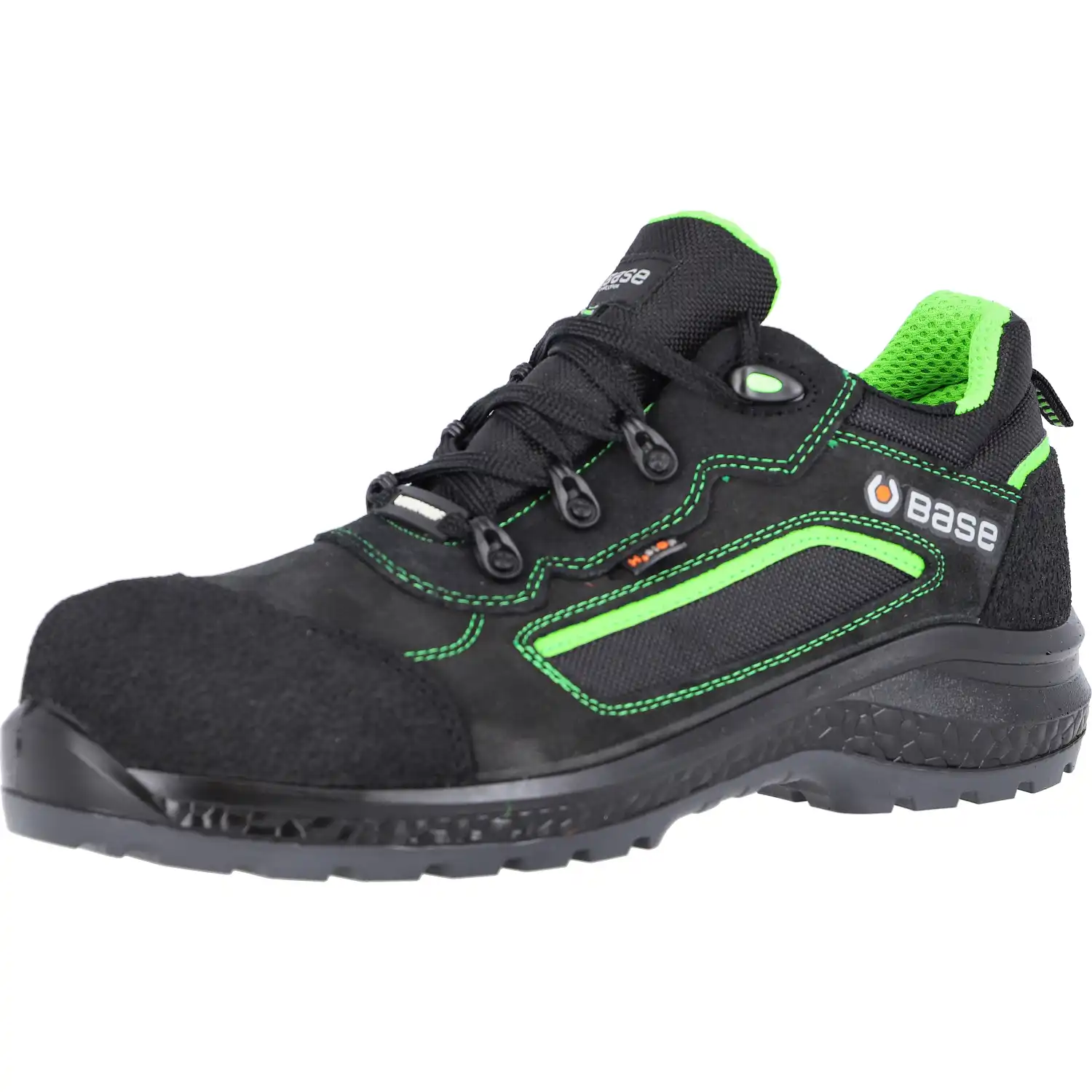 Sicherheitshalbschuh S3 "BE-POWERFUL"Special  in 44 - Thumbnail 1