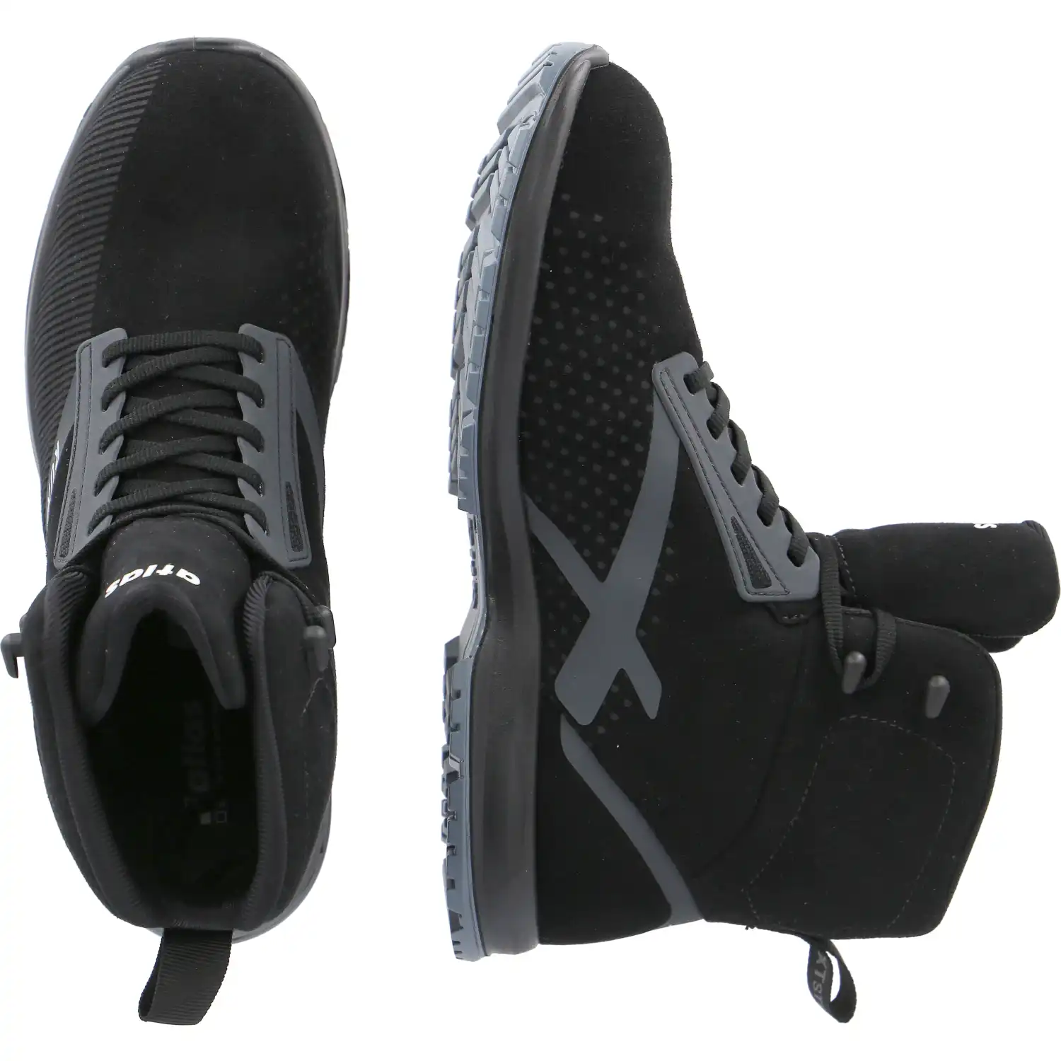 Sicherheitshochschuhe S3 "RUNNER 105"  in 45 - Thumbnail 2