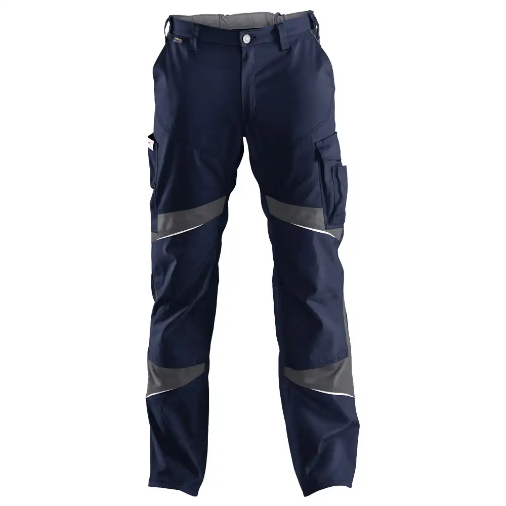 Bundhose High "ACTIVIQ" in marine/schwarz, 102 - Bild 1