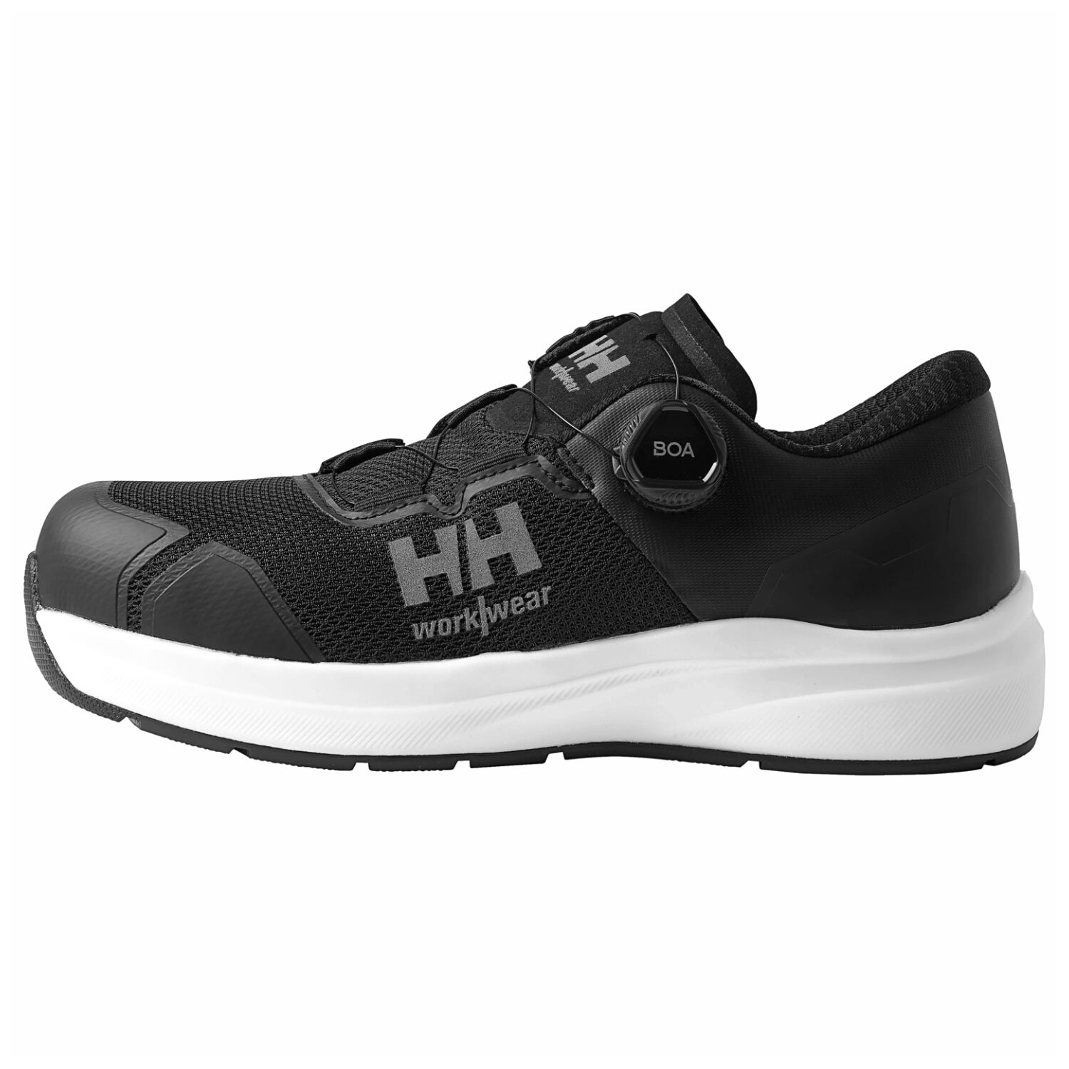 Sicherheitshalbschuhe "OSLO 2 LOW BOA® S1PS" in 46 - Thumbnail 2
