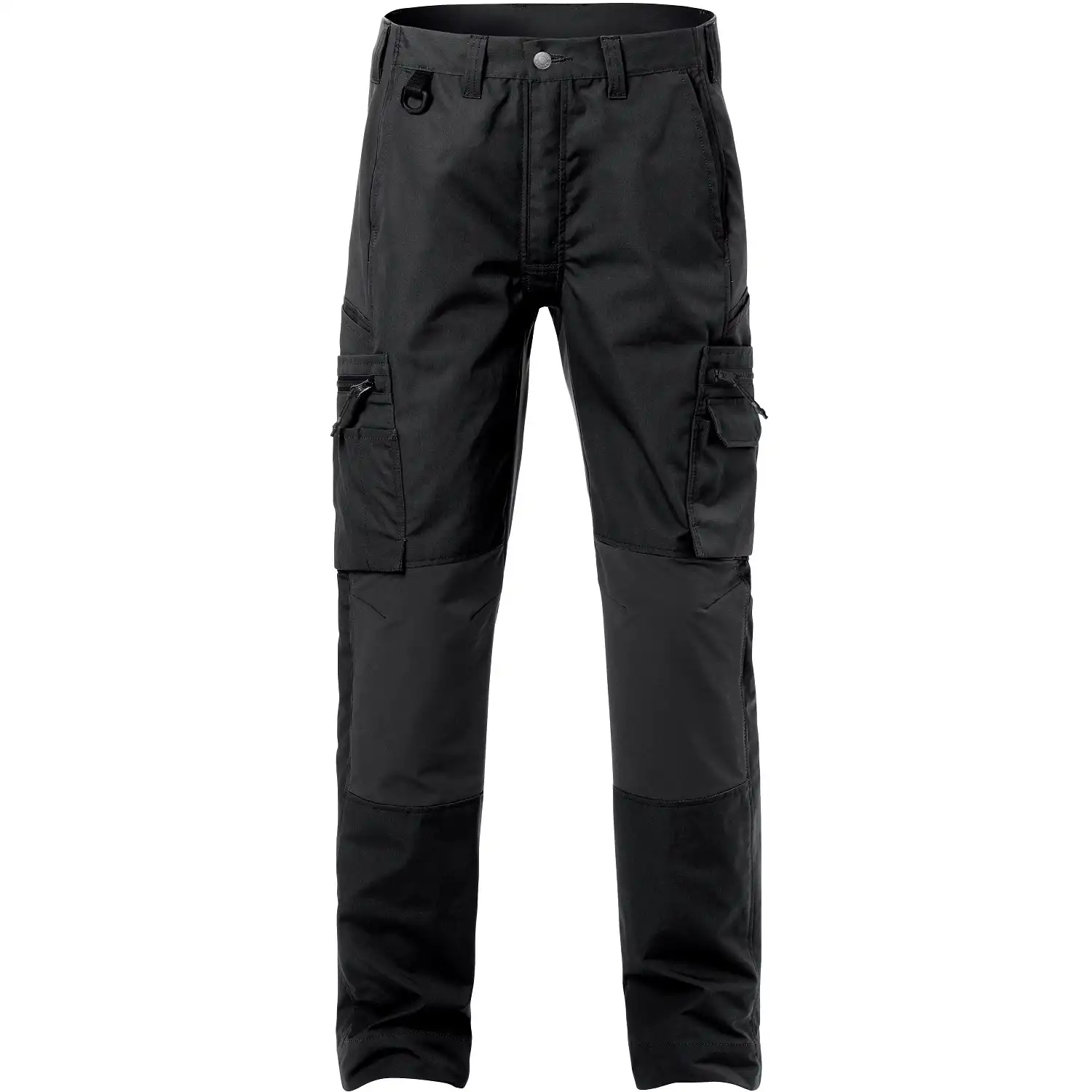 Stretch Servicehose "2700 PLW" in schwarz, C42 - Bild 1