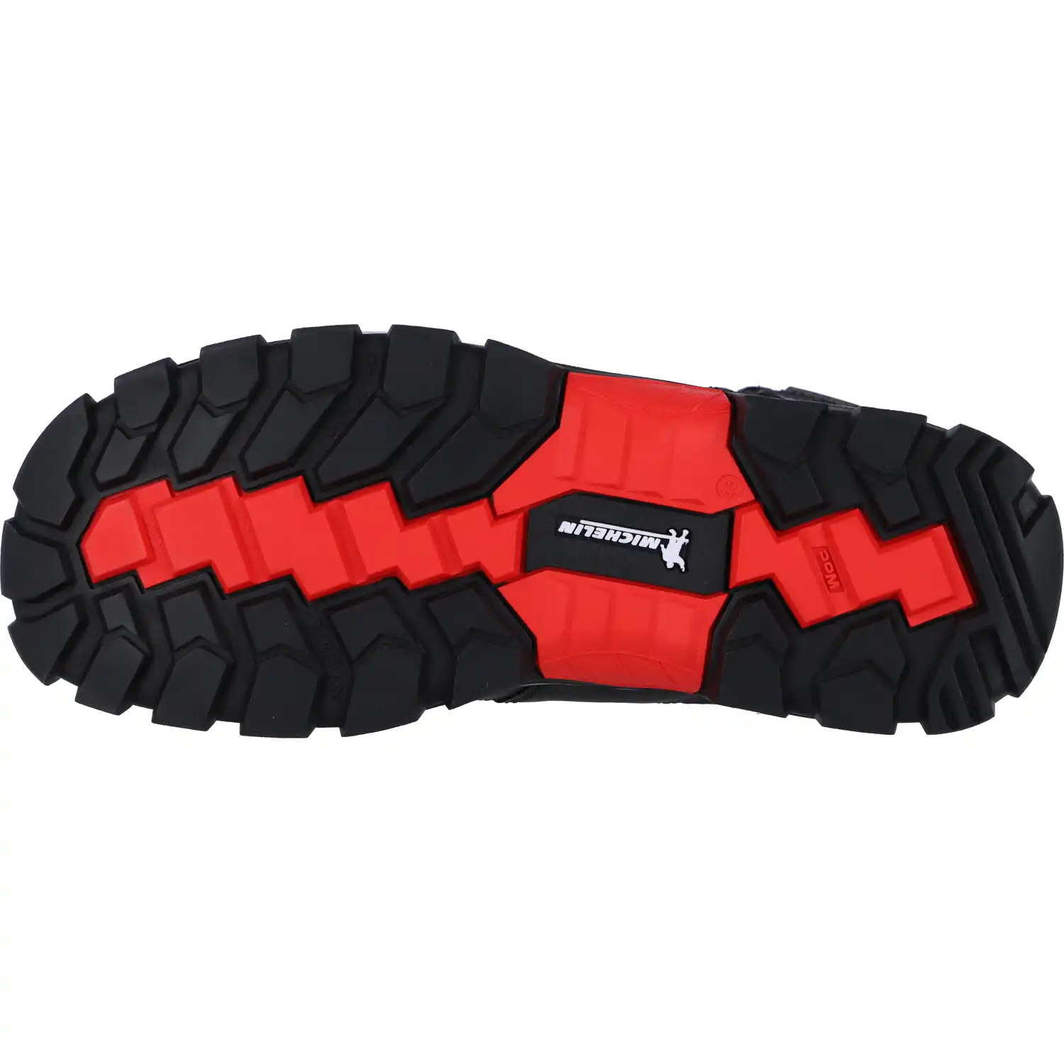 Sicherheitshochschuhe S3 "BUFFALO" BOA® in 43 - Thumbnail 3