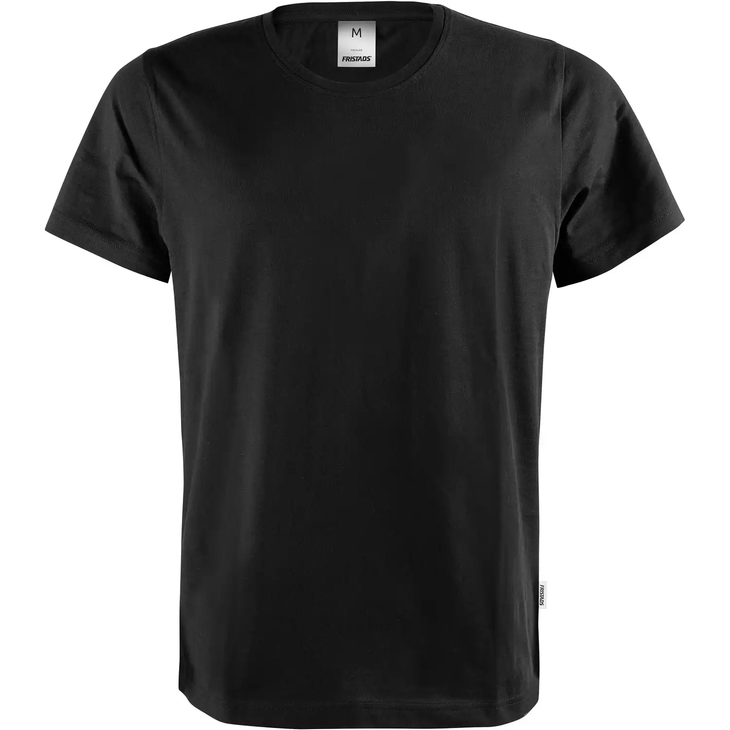 T-Shirt "7988 GOT" Green Alnaryd in schwarz, XS - Thumbnail 1