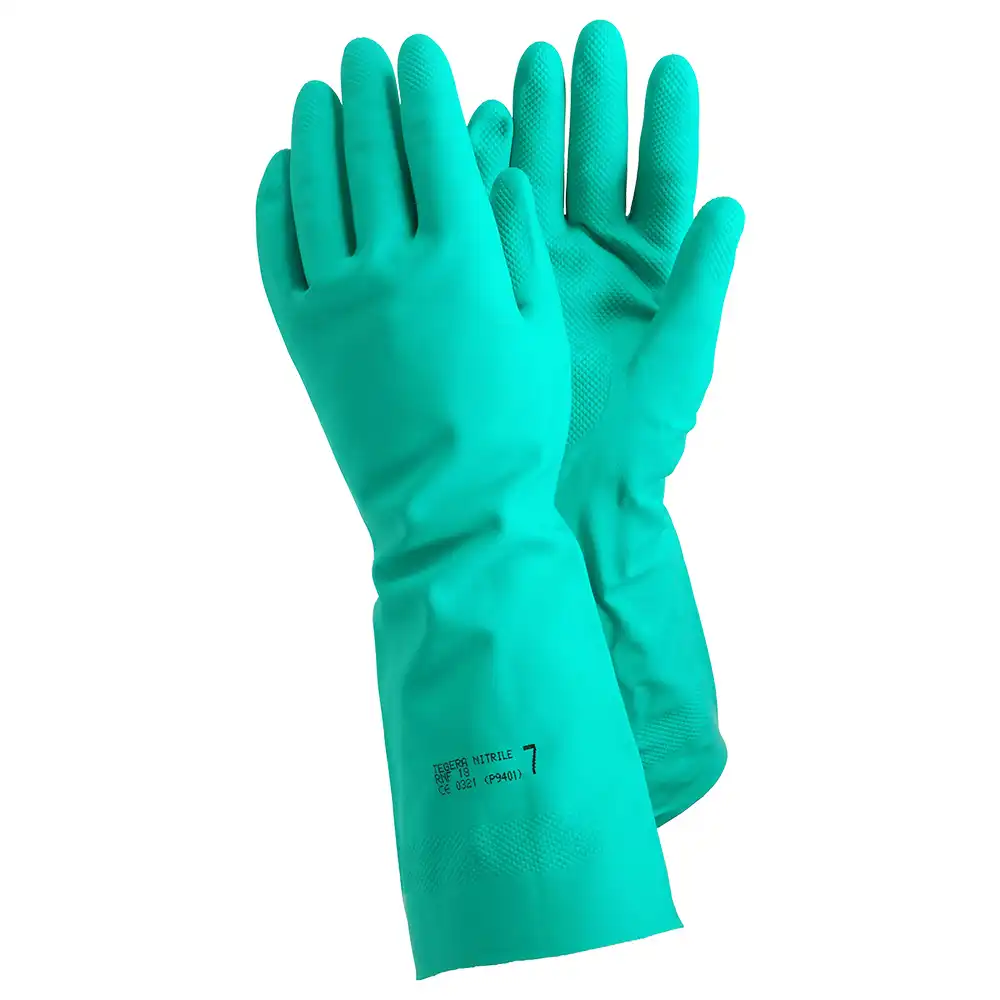 Allround-Schutzhandschuhe 48 wasserdicht in 10 (XL) - Bild 1