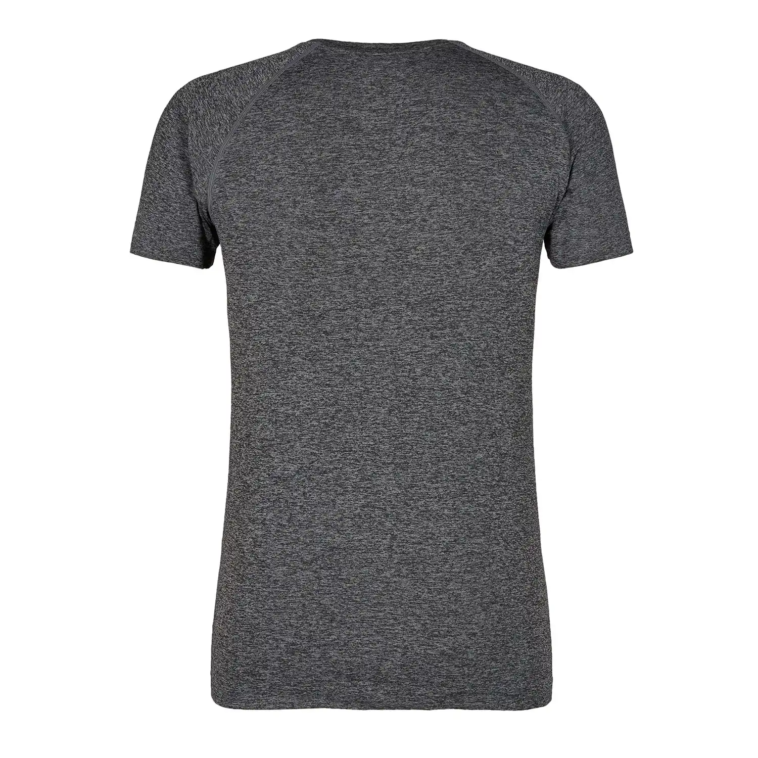 T-Shirt "9060-155" X-treme in anthrazitgrau melange, S/M - Thumbnail 2