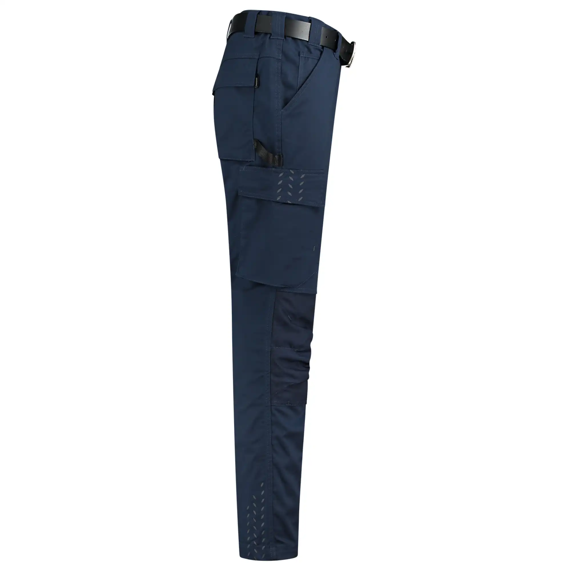 Bundhose Rewear "502701" Workwear in 54, ink - Thumbnail 4