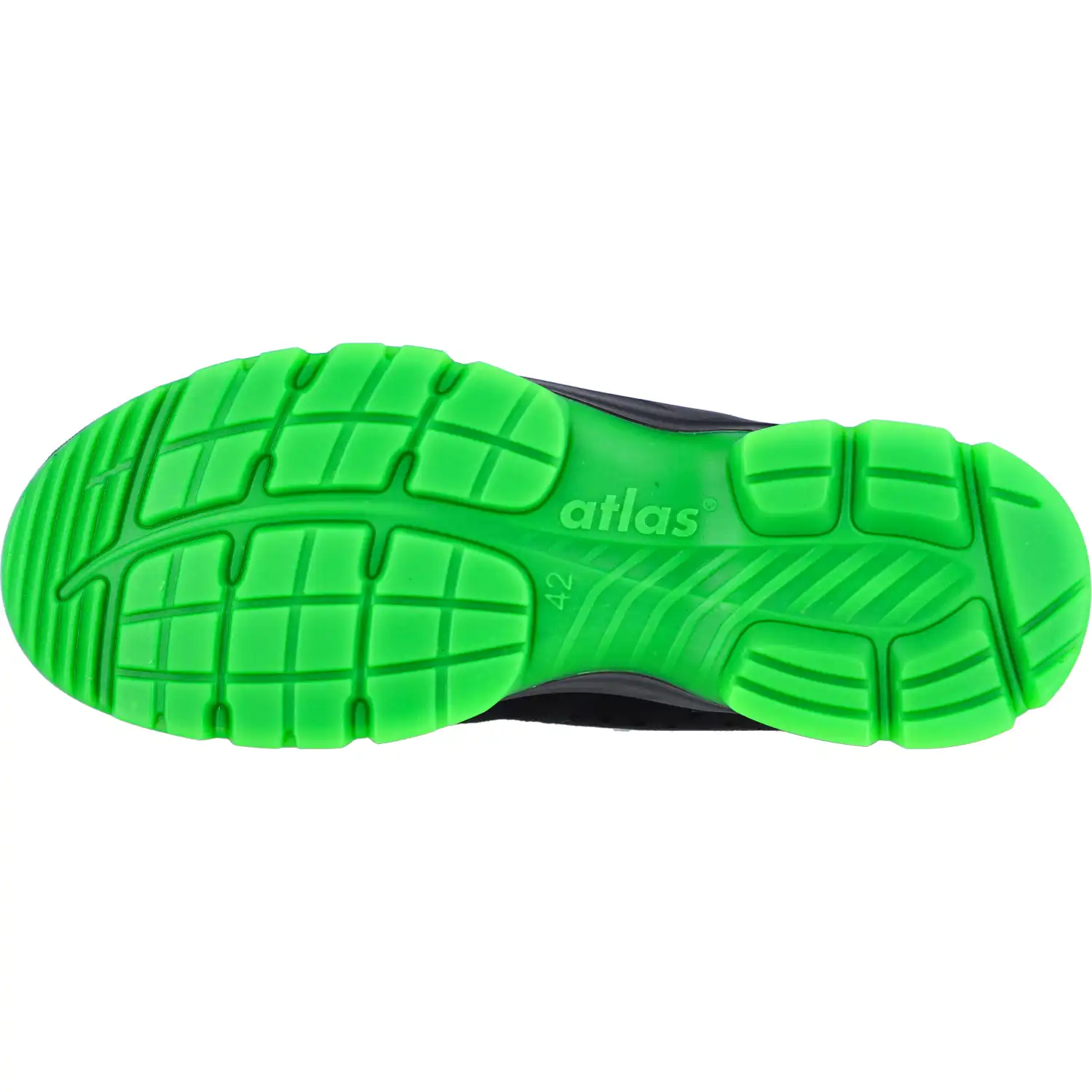 Sicherheitshalbschuhe S1P "SL 9205 XP" BOA®  in 44 - Thumbnail 3