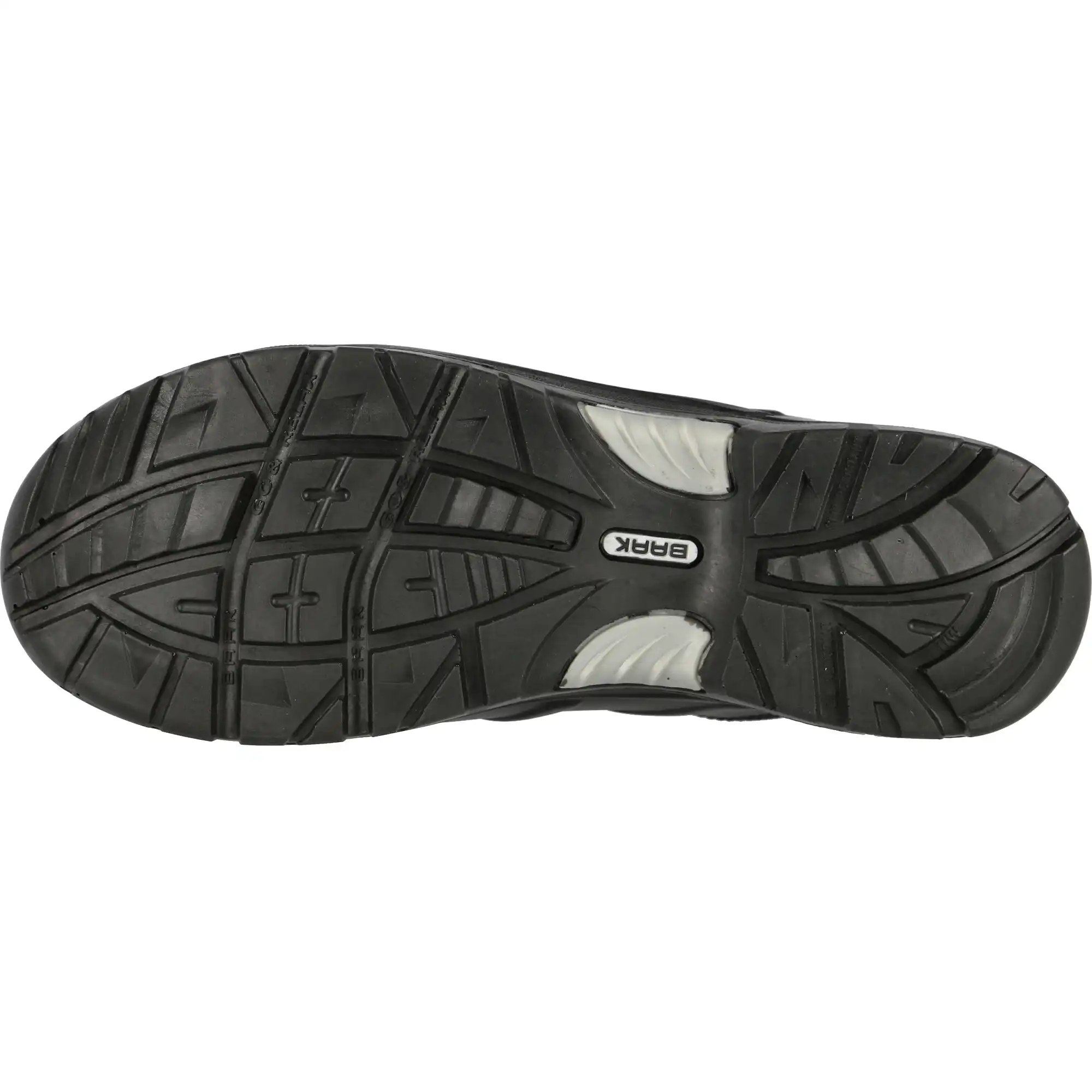 Sicherheitshochschuhe S3 "HARRISON" Industrial Extraweit in 42 - Thumbnail 3