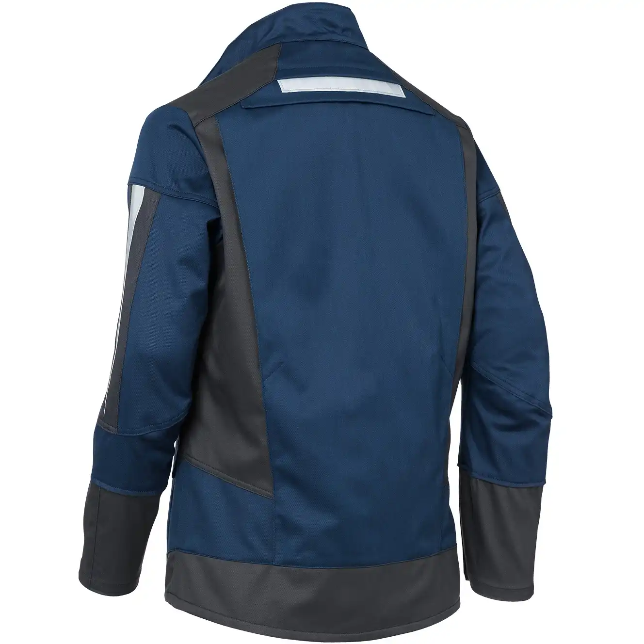 Multinorm Arbeitsjacke "PROTECTIQ" arc1 in dunkelblau/anthrazit, 102 - Thumbnail 2