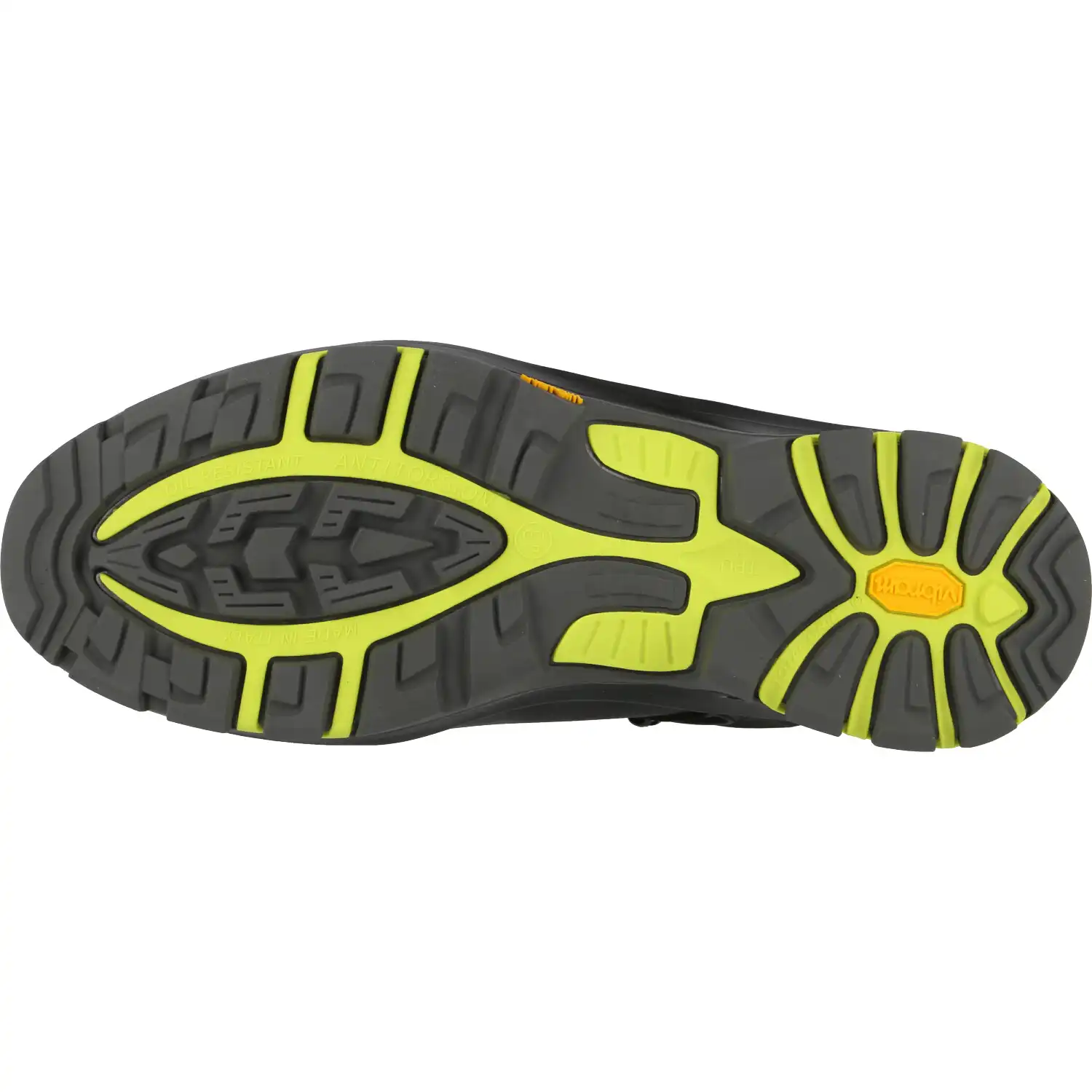Sicherheitshochschuhe S3 "TUNDRA" in 45 - Thumbnail 3