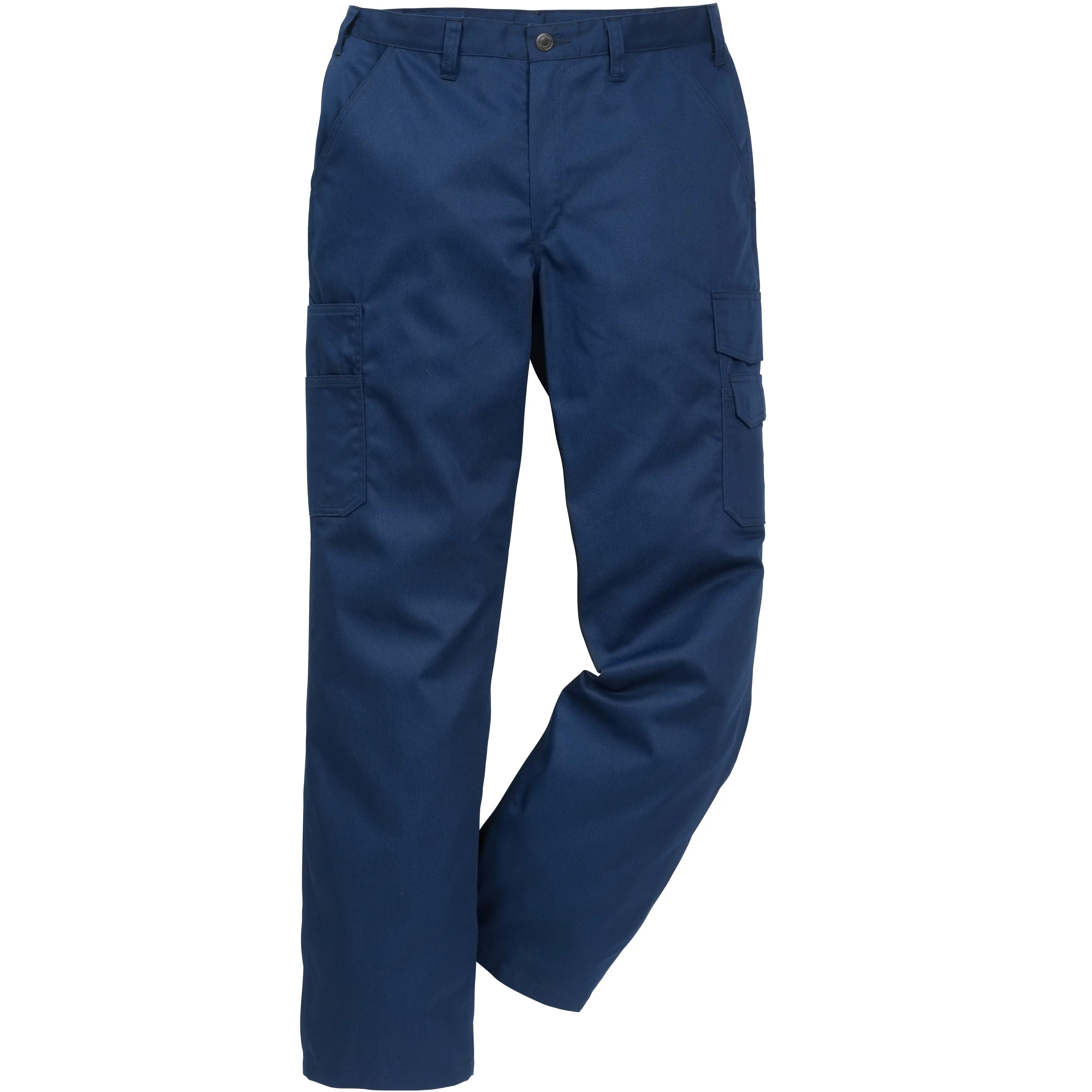 Bundhose "280 P1542" in dunkelblau, C44 - Thumbnail 1