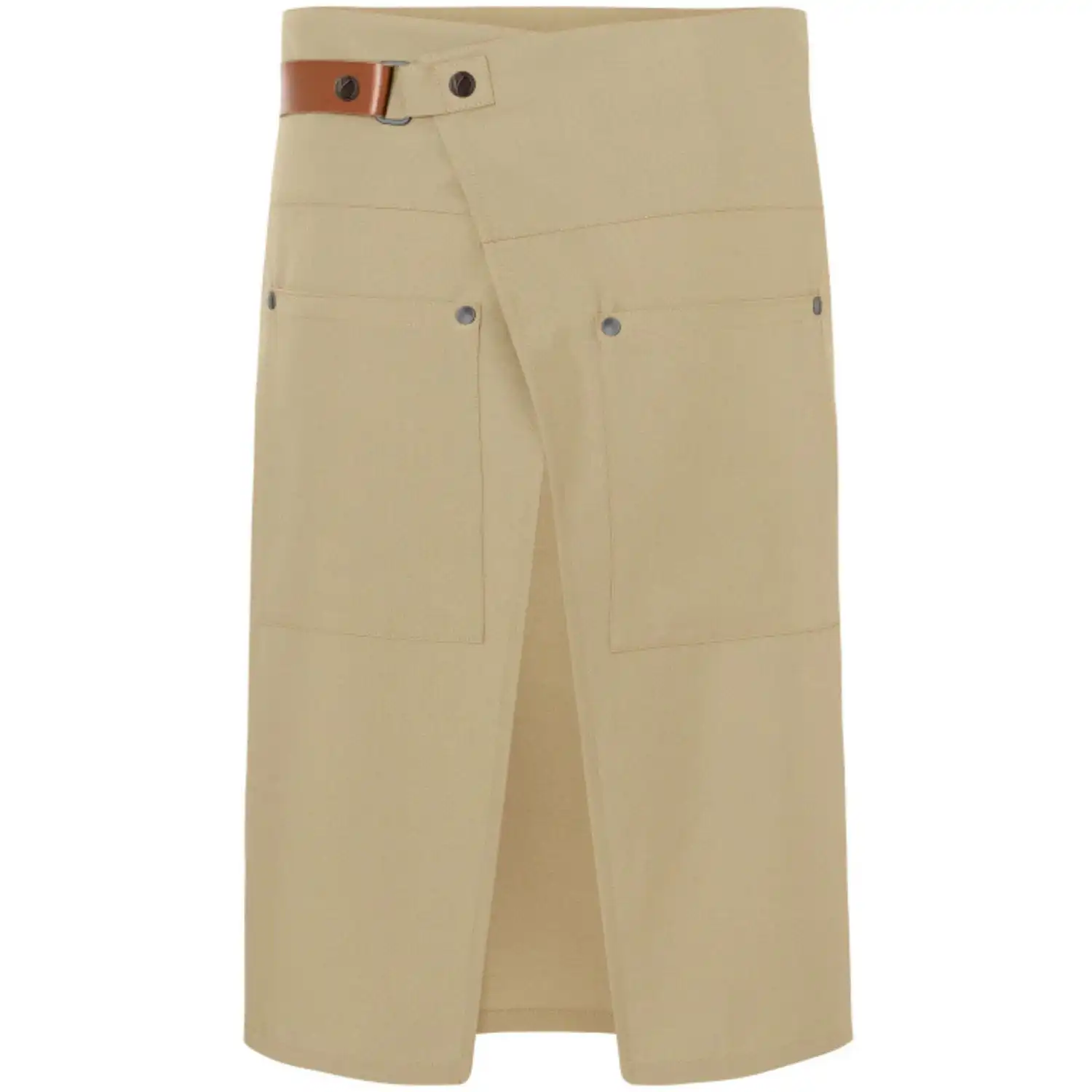 Vorbinder Green-Generation "VS 12" in kieselbeige - Thumbnail 2