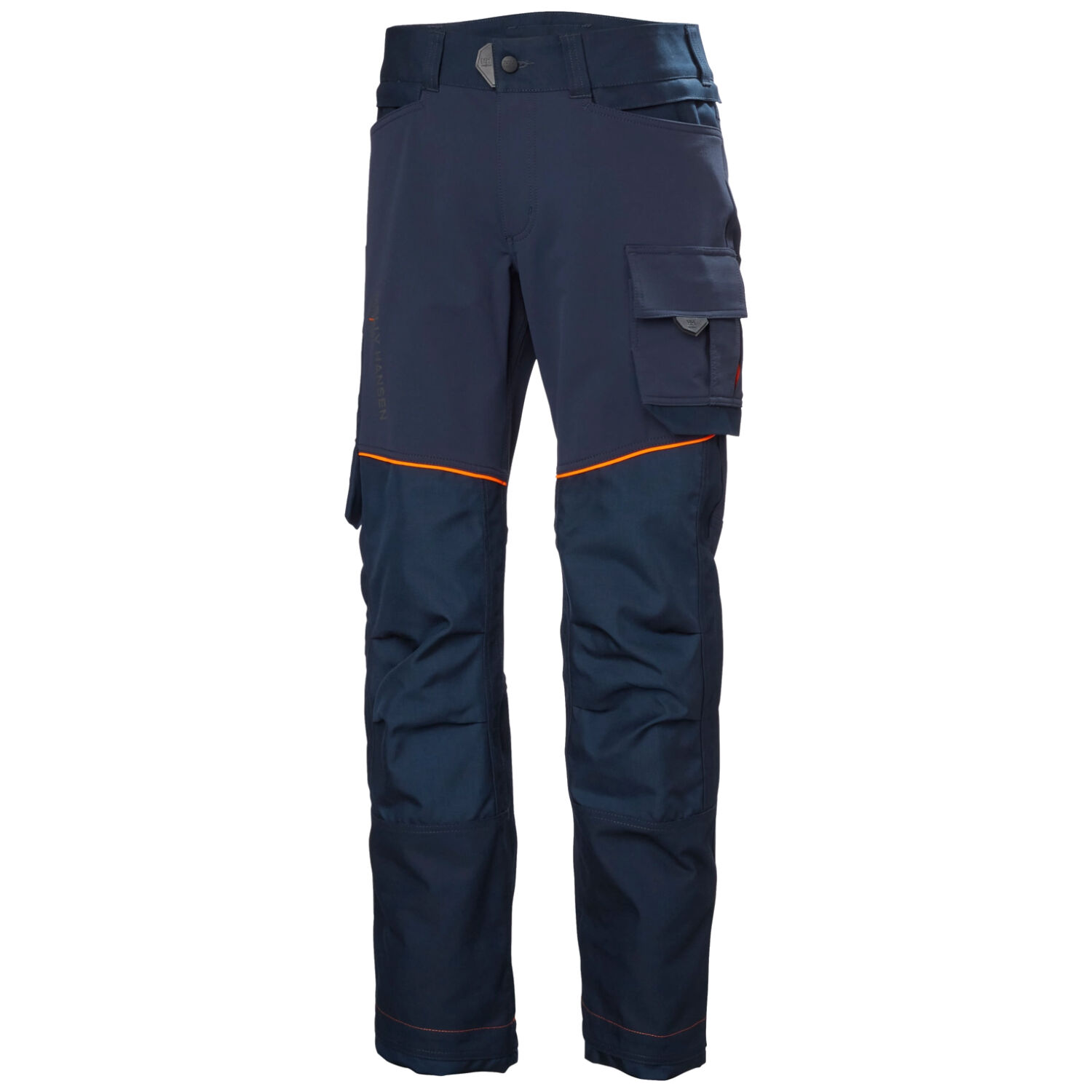 Bundhose "CHELSEA EVOLUTION 2.0 HH CONNECT™" in marine, C44 - Thumbnail 1