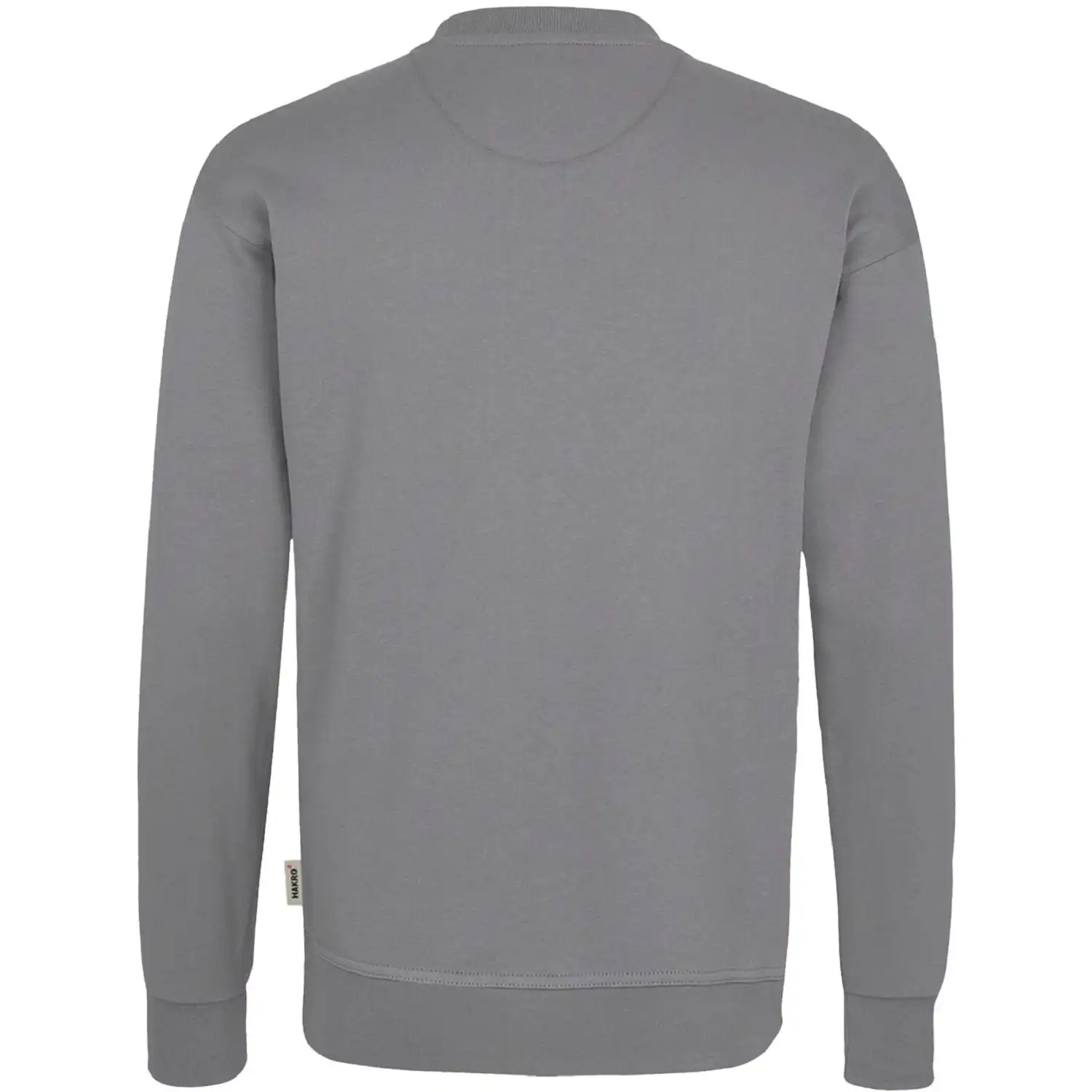 Sweatshirt "PERFORMANCE" 475 in titan, L - Thumbnail 2