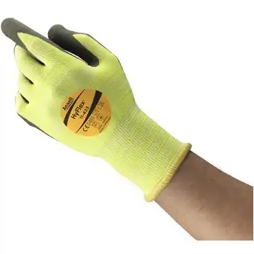 Nitril/PU Montagehandschuhe "HyFlex®" 11-423 in 7 (S) - Bild 1