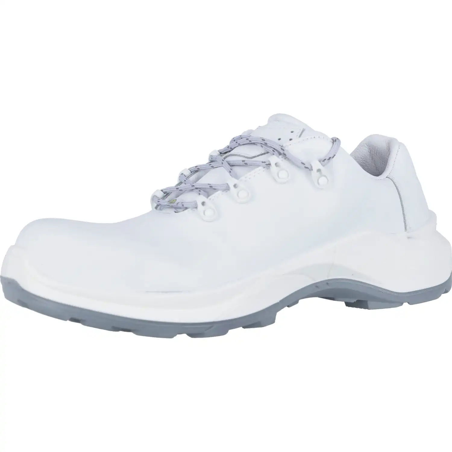 Sicherheitshalbschuhe S3 "5012856" ESD Food Trax weiß in 35 - Thumbnail 1