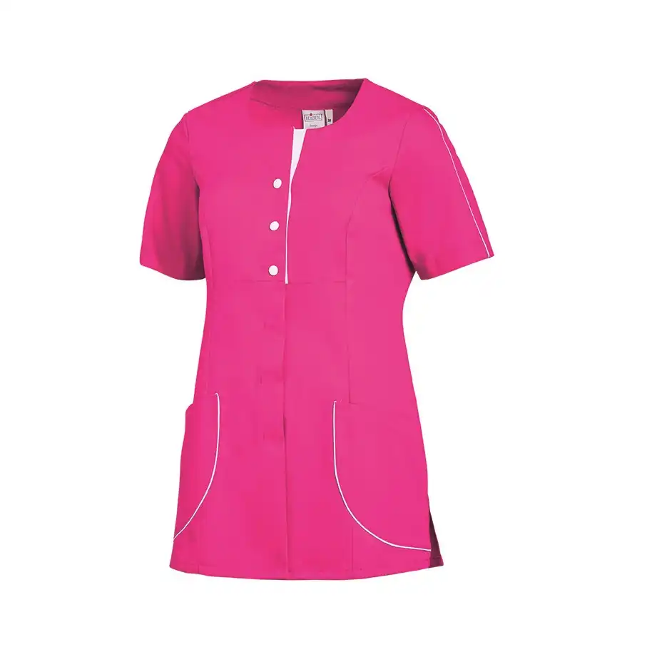 Hosenkasack 1/2 Arm "08/2737" in fuchsia, 36 - Bild 1