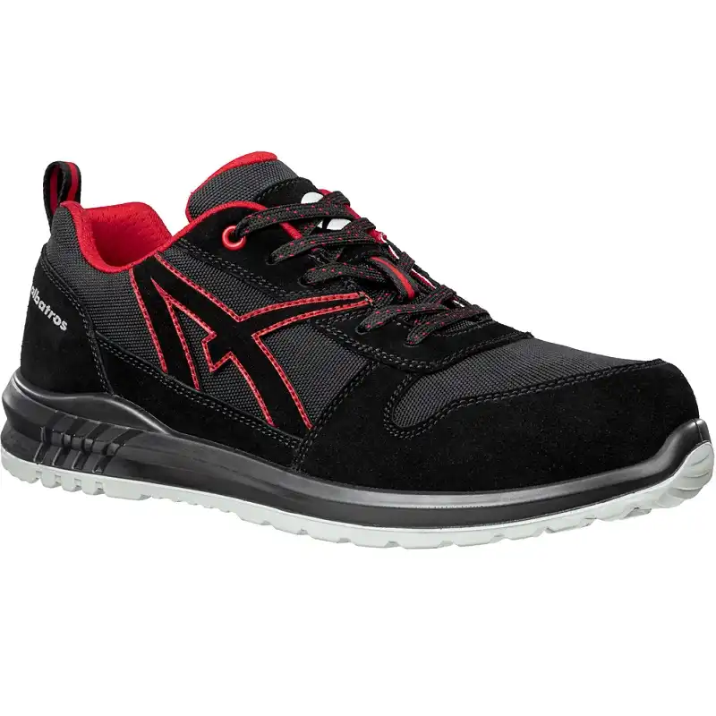 Berufshalbschuhe O2 "CLIFTON LOW" in 44 - Thumbnail 1