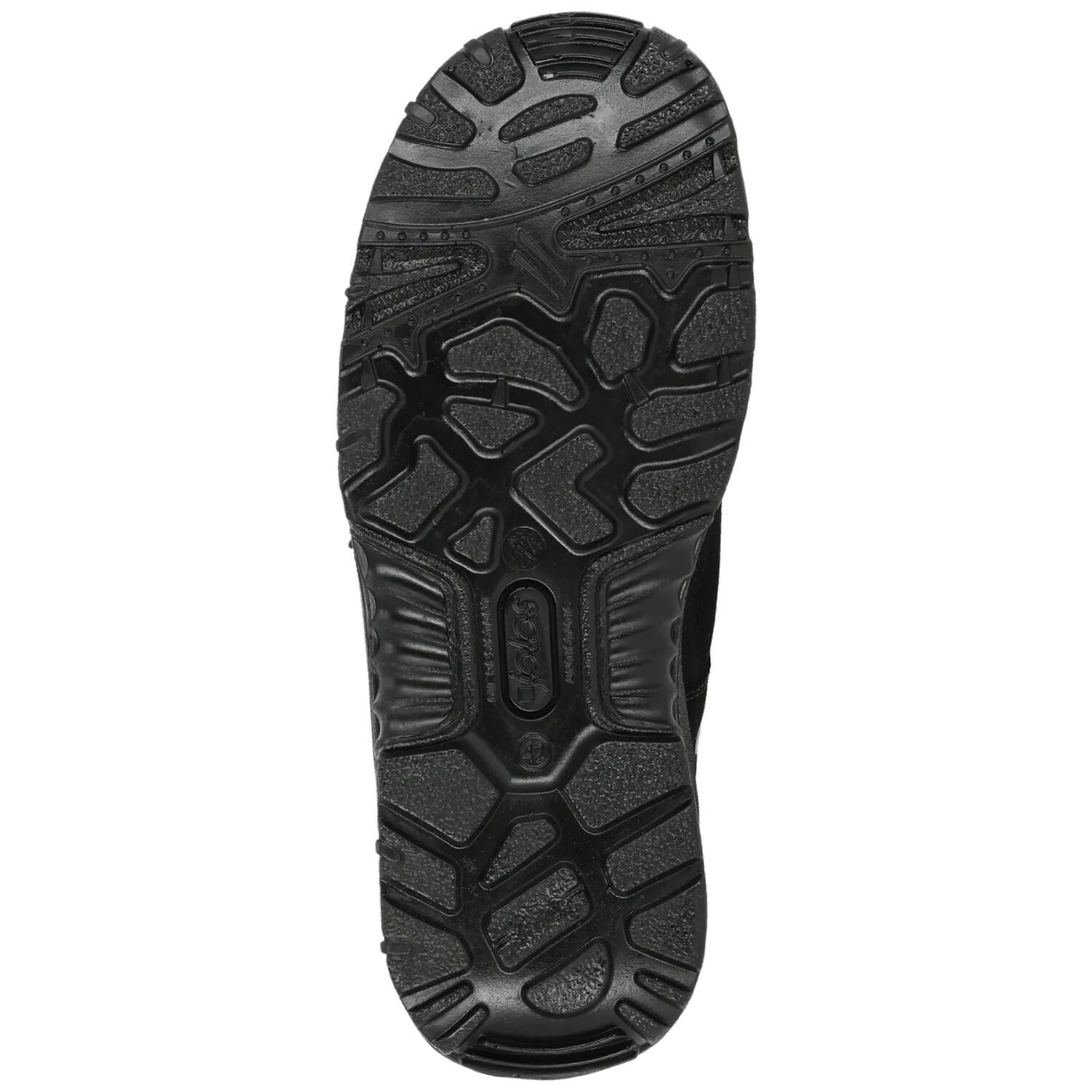 Sicherheitshalbschuhe S3S "2615 E-Sport" in 43 - Thumbnail 4
