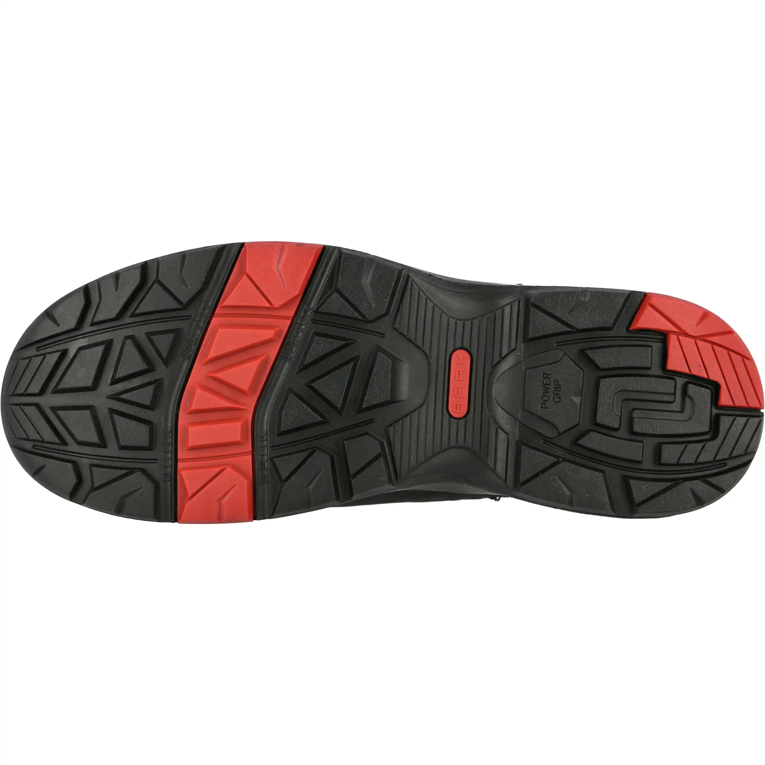 Sicherheitsstiefel S3 "BRAXTON" go&relax  in 43 - Thumbnail 3