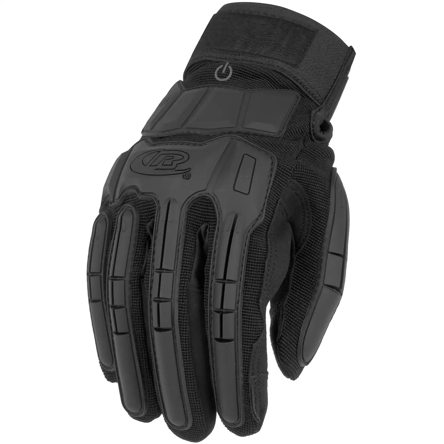 Mechanikerhandschuhe "Ringers®" R163 in 7 (S) - Bild 1