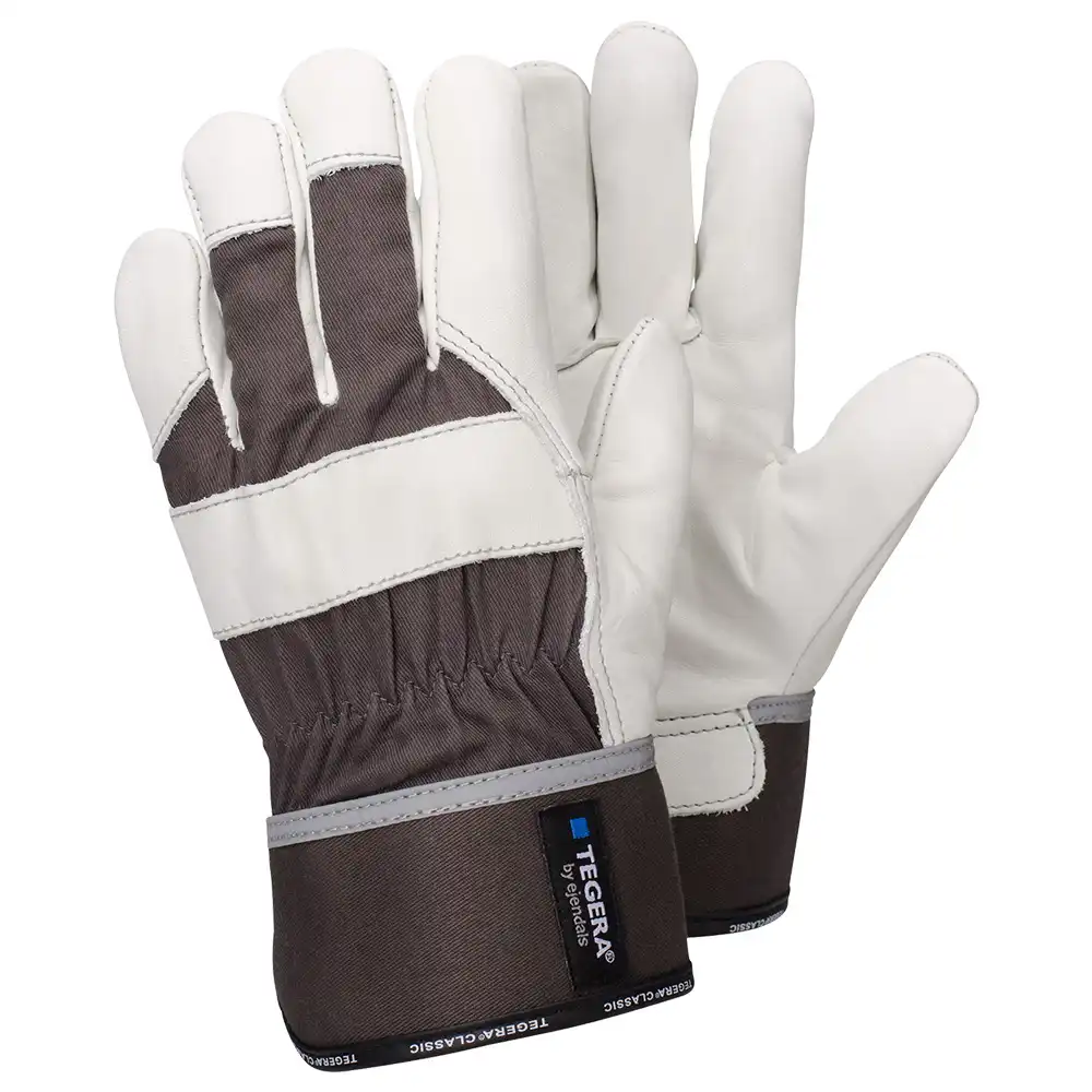 Arbeitshandschuhe 55 Knöchelverst. in 9 (L) - Thumbnail 1