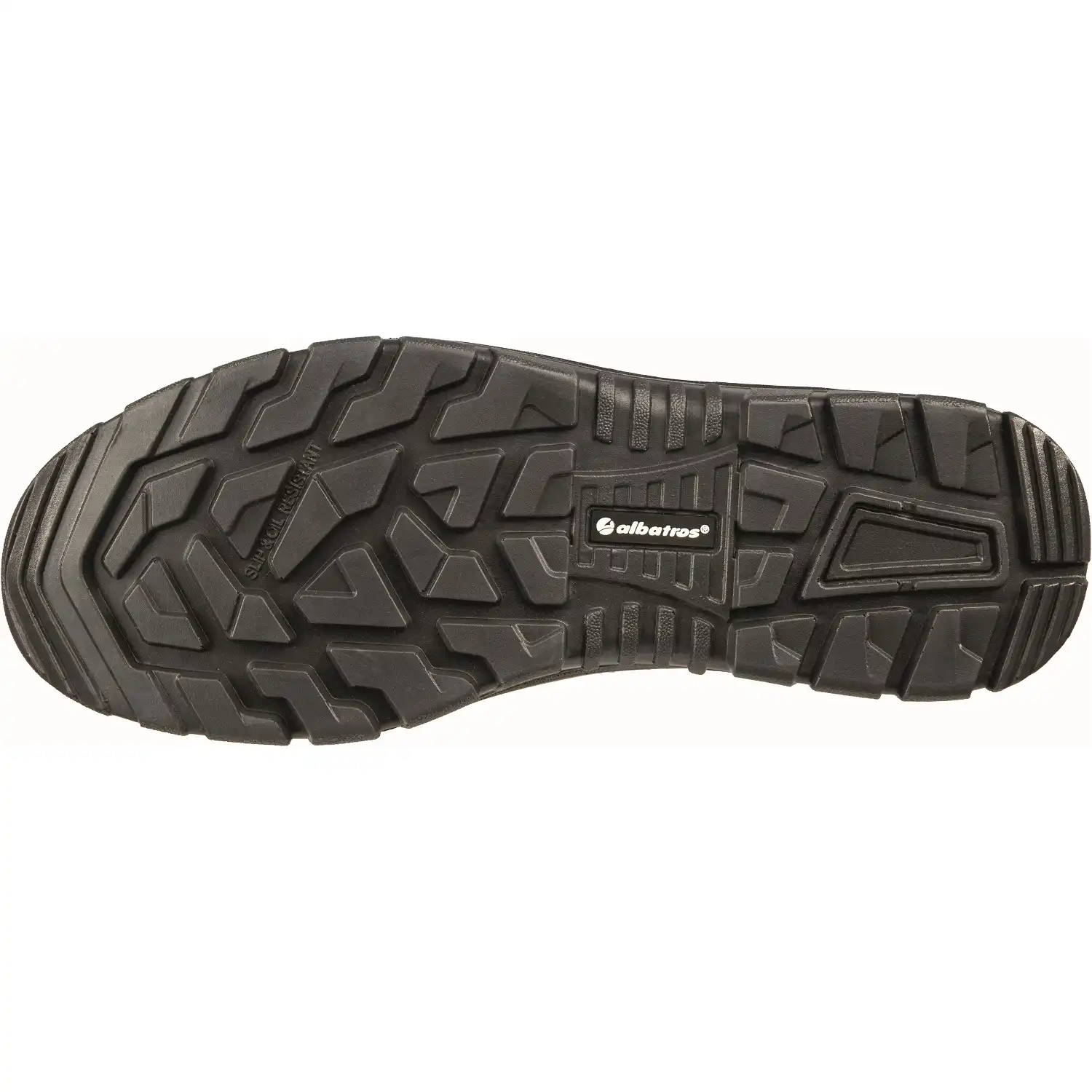 Winter Schlupfstiefel S3 "RIGGER BOOT BRN" in 44 - Thumbnail 3