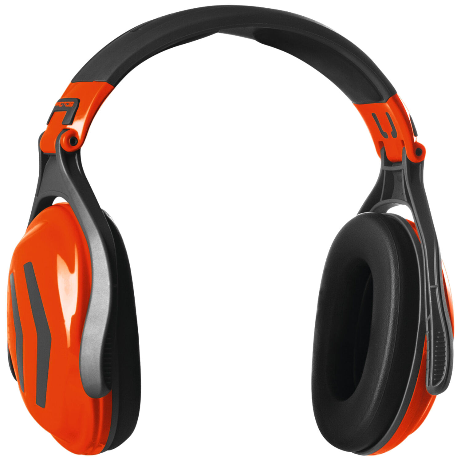 Kapselgehörschtz Headset Integral P1K E in Orange - Bild 1