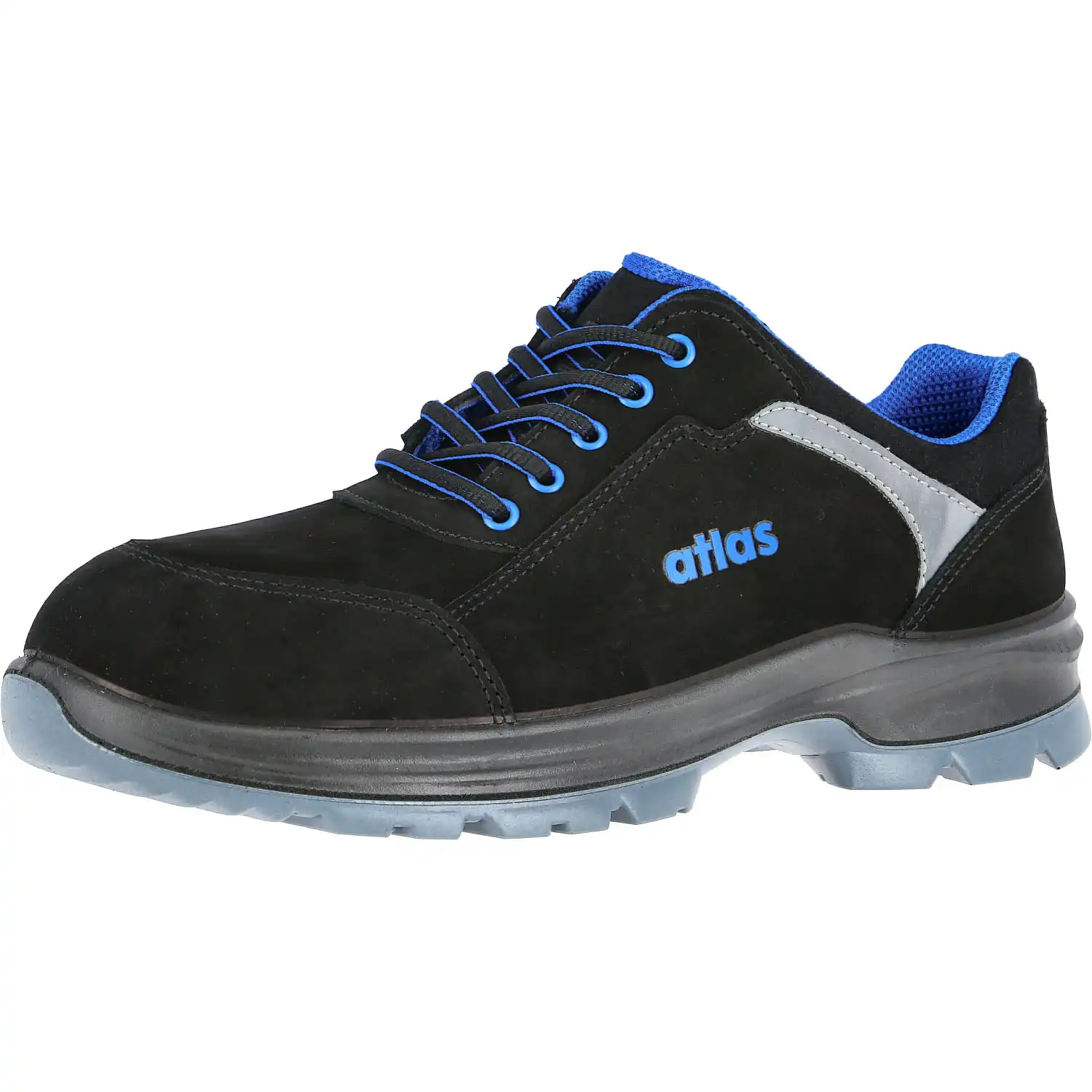 Sicherheitshalbschuhe S3 "ALU-TEC 625 XP" W10  in 45 - Thumbnail 1