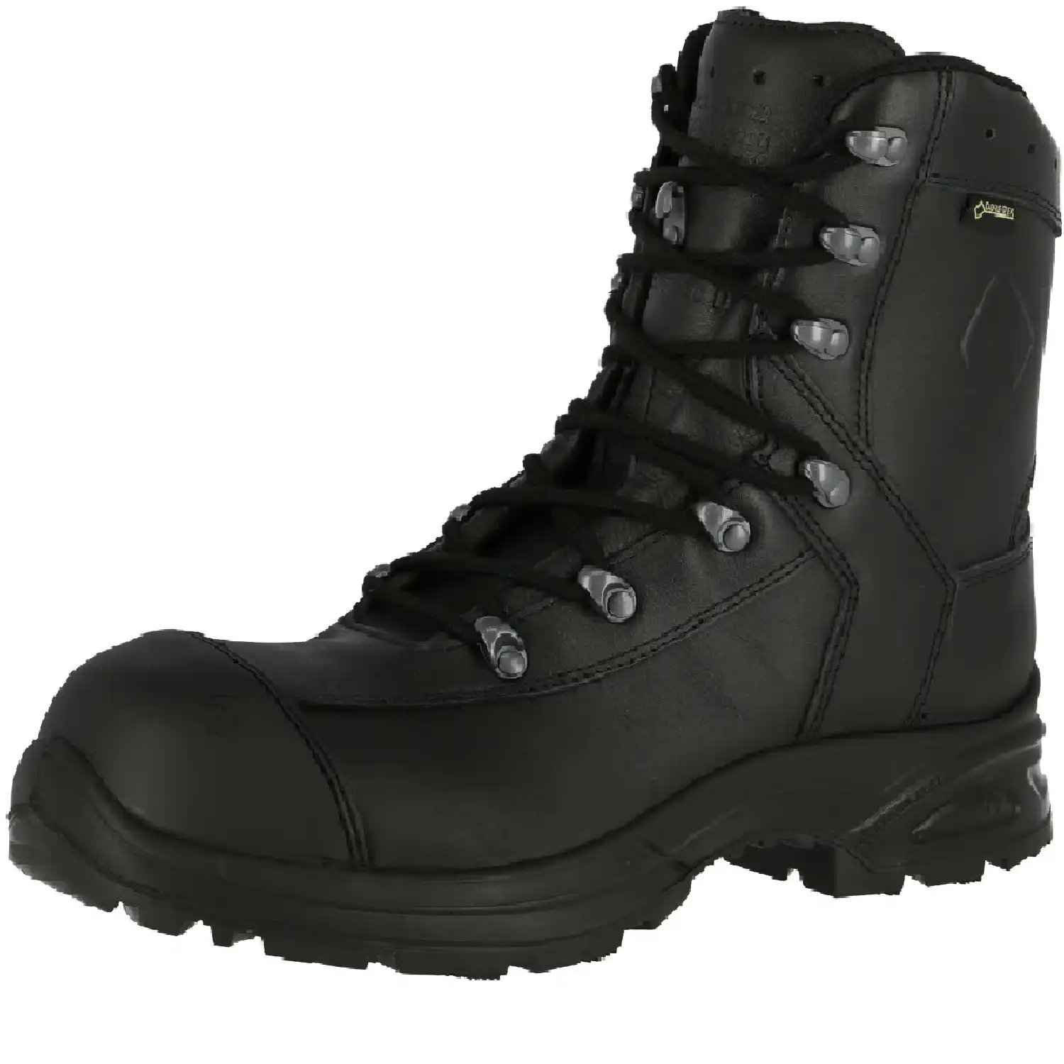 Sicherheitsstiefel S3 "AIRPOWER XR22"  in UK 10.5 - Thumbnail 1