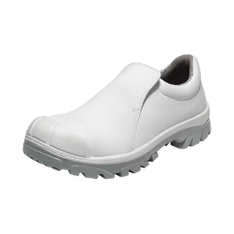 Sicherheitsslipper S2 "VERA" XD weiß in 38 - Thumbnail 1