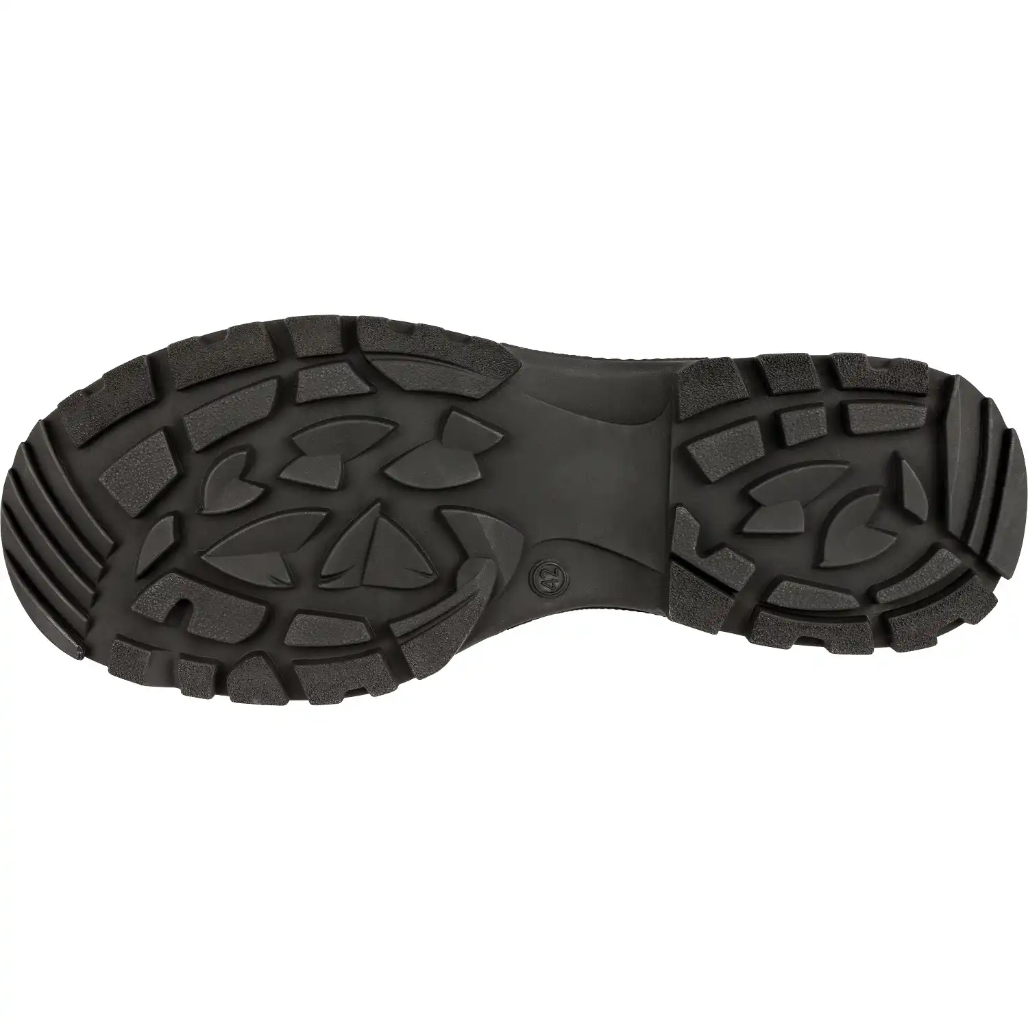 Trekkinghalbschuhe "EIGER CTX LOW" in 47 - Thumbnail 2