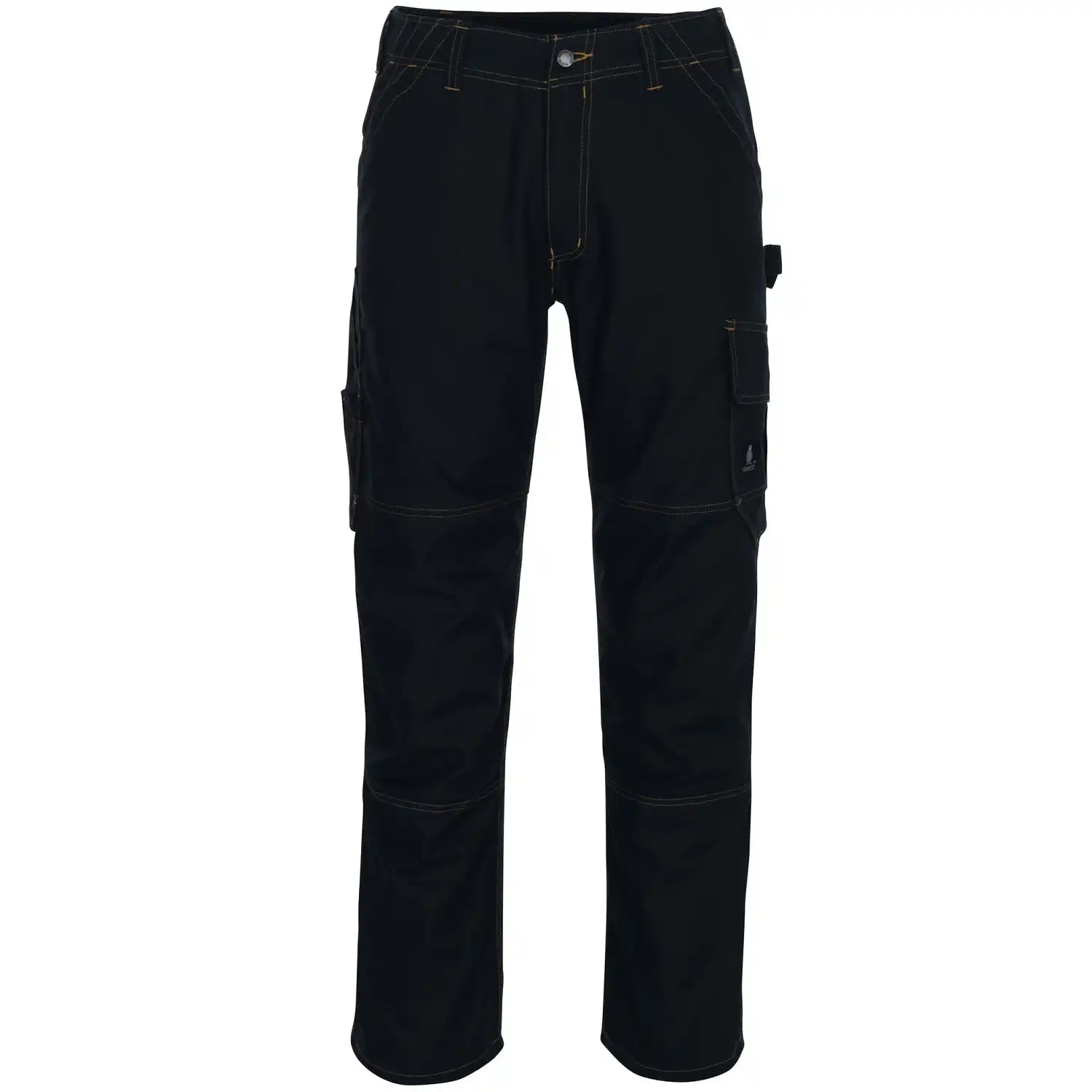 Bundhose "FARO" Young in schwarzblau, 82C66 (EU 66) - Bild 1