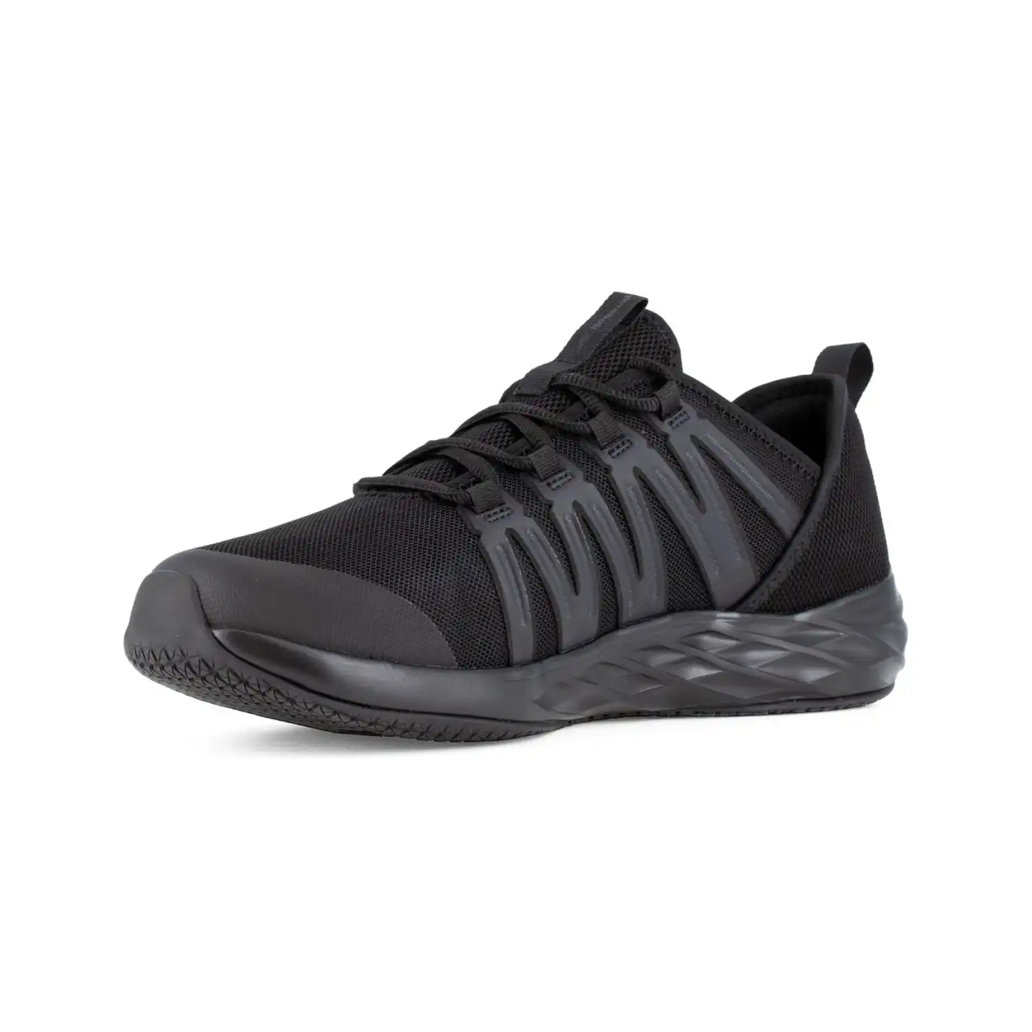 Berufshalbschuhe "ASTORIDE WORK" in 45 - Thumbnail 2