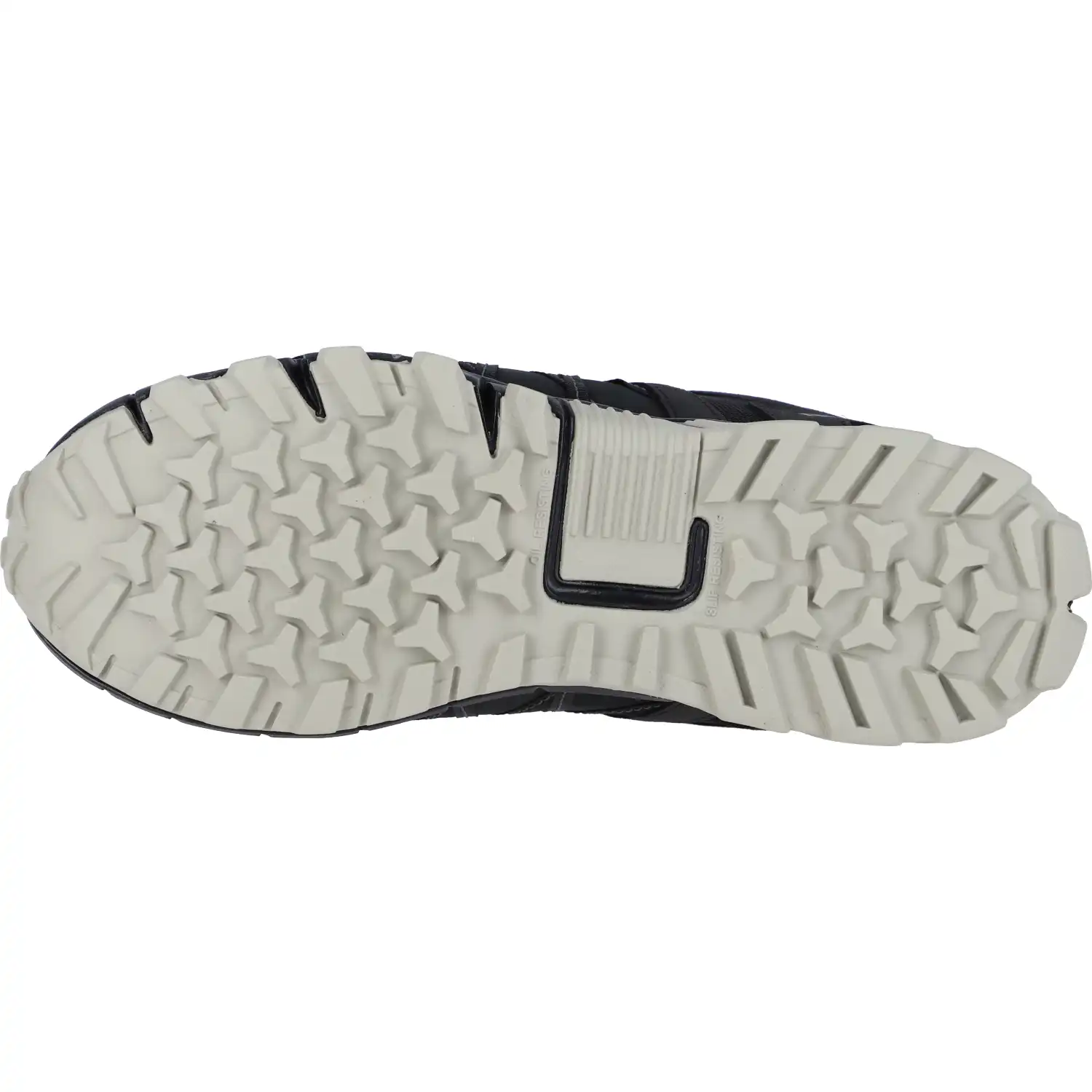 Sicherheitshalbschuhe S3 "IB1050S3" in 47 - Thumbnail 3