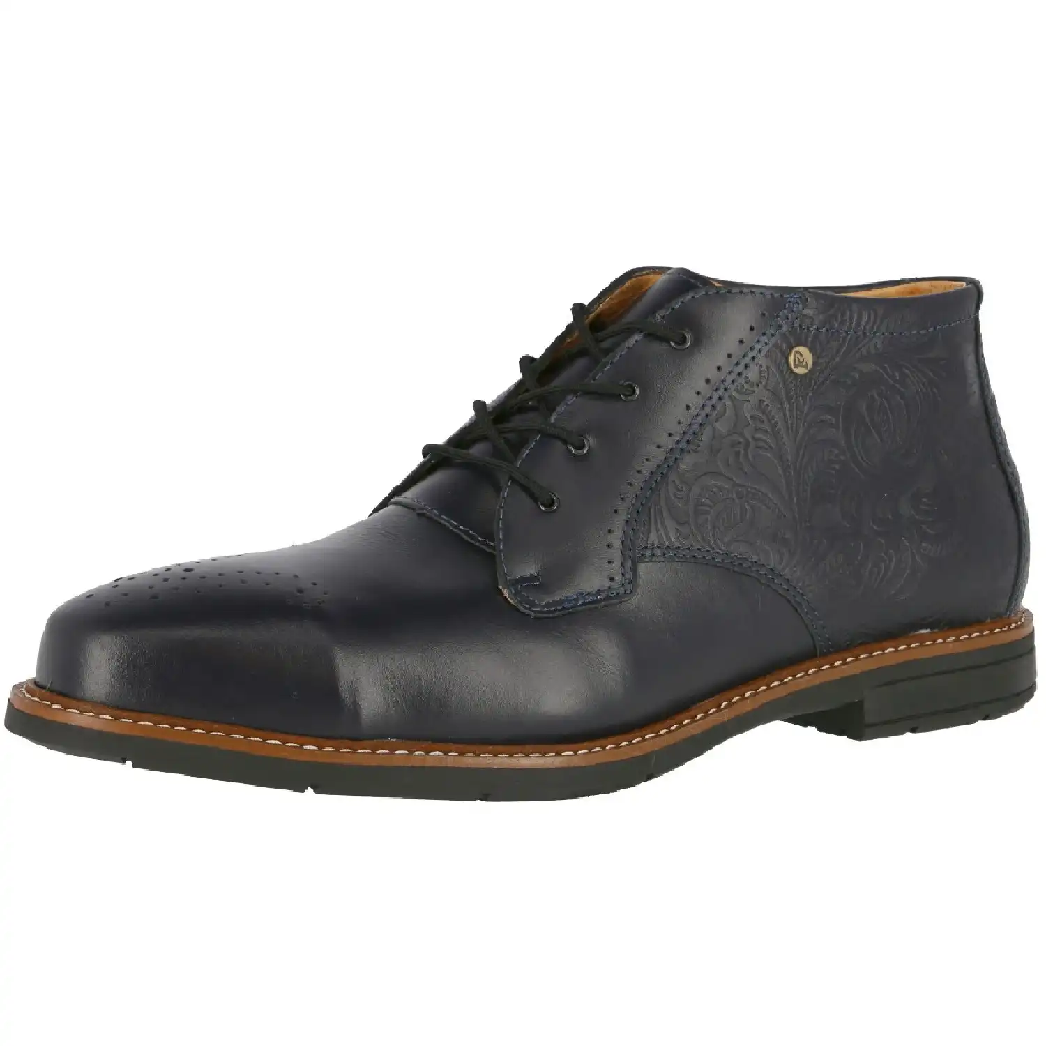 Business Sicherheitshochschuhe S3 "BAROCCO FRONTIER 168"  in 45 - Thumbnail 1