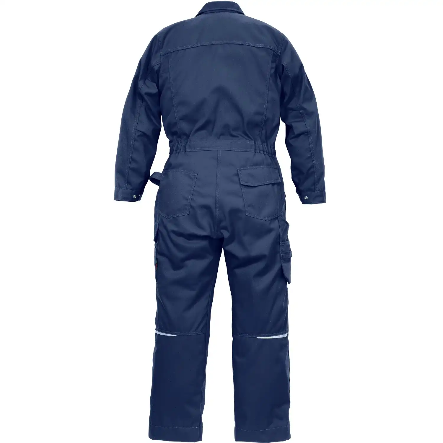 Overall "8111 LUXE" in dunkelblau, L - Thumbnail 2