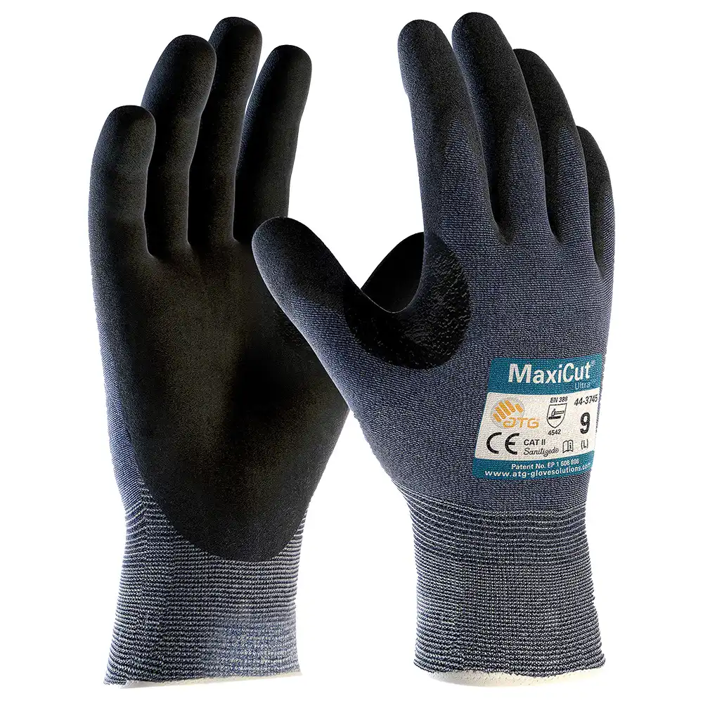 Schnittschutzhandsch. 44-3745 MaxiCut® Ultra™ in 7 (S) - Bild 1