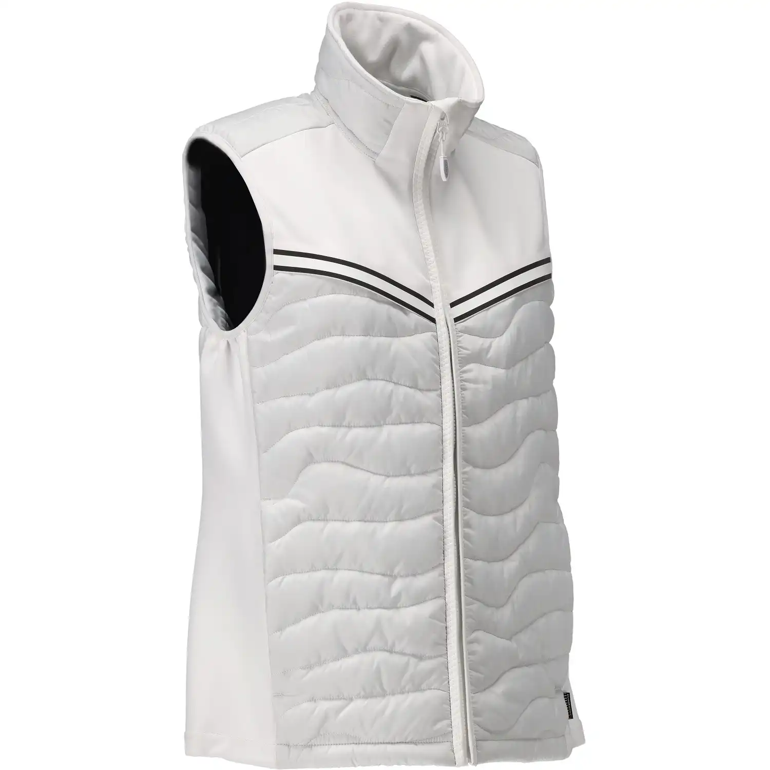 Damen Thermoweste "22375-318" Customized in 3XL - Bild 1